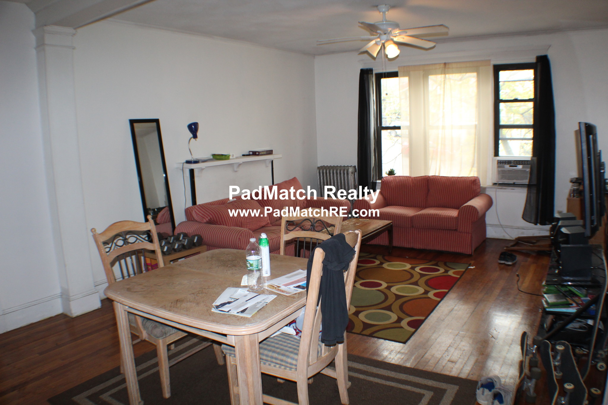 41 Egremont Rd. Unit 3, Boston