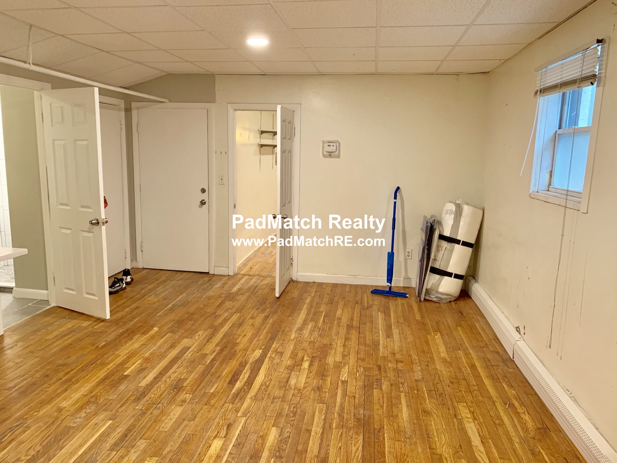 15 ABERDEEN Unit AB, Boston