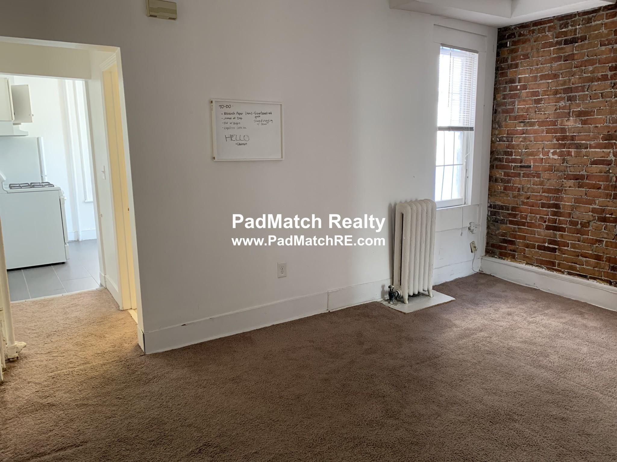 218 Hemenway St, Fenway