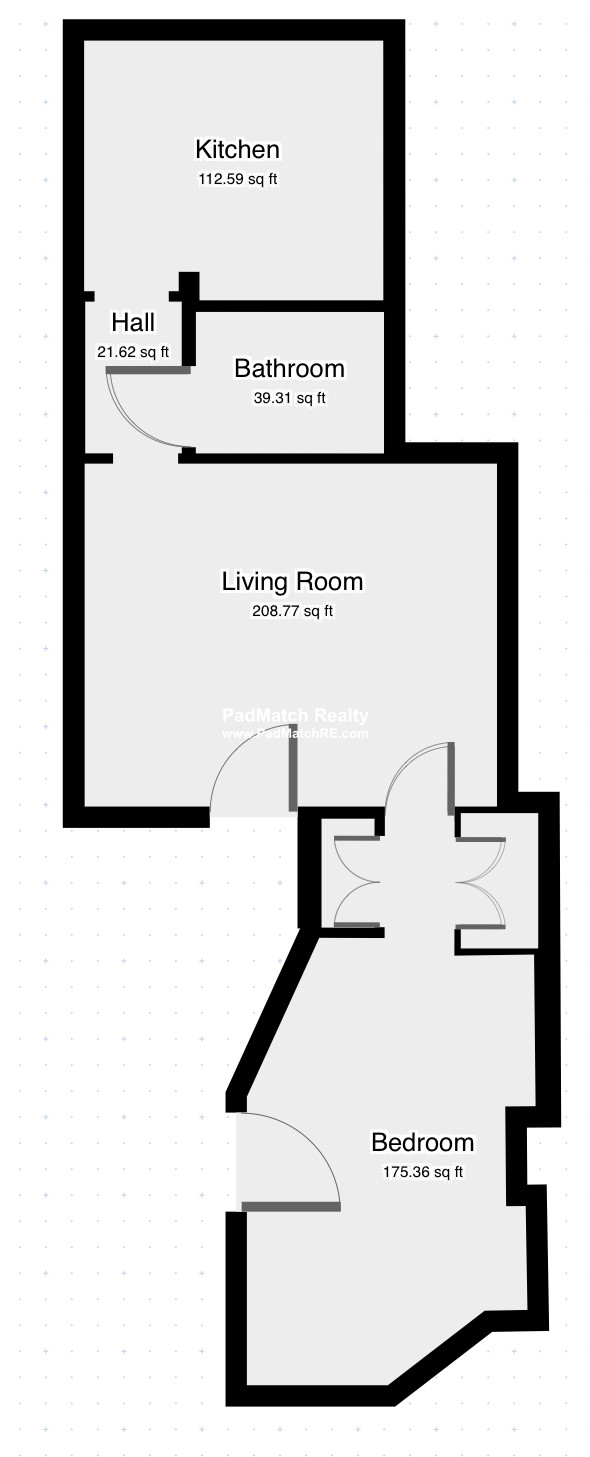 218 Hemenway St, Fenway