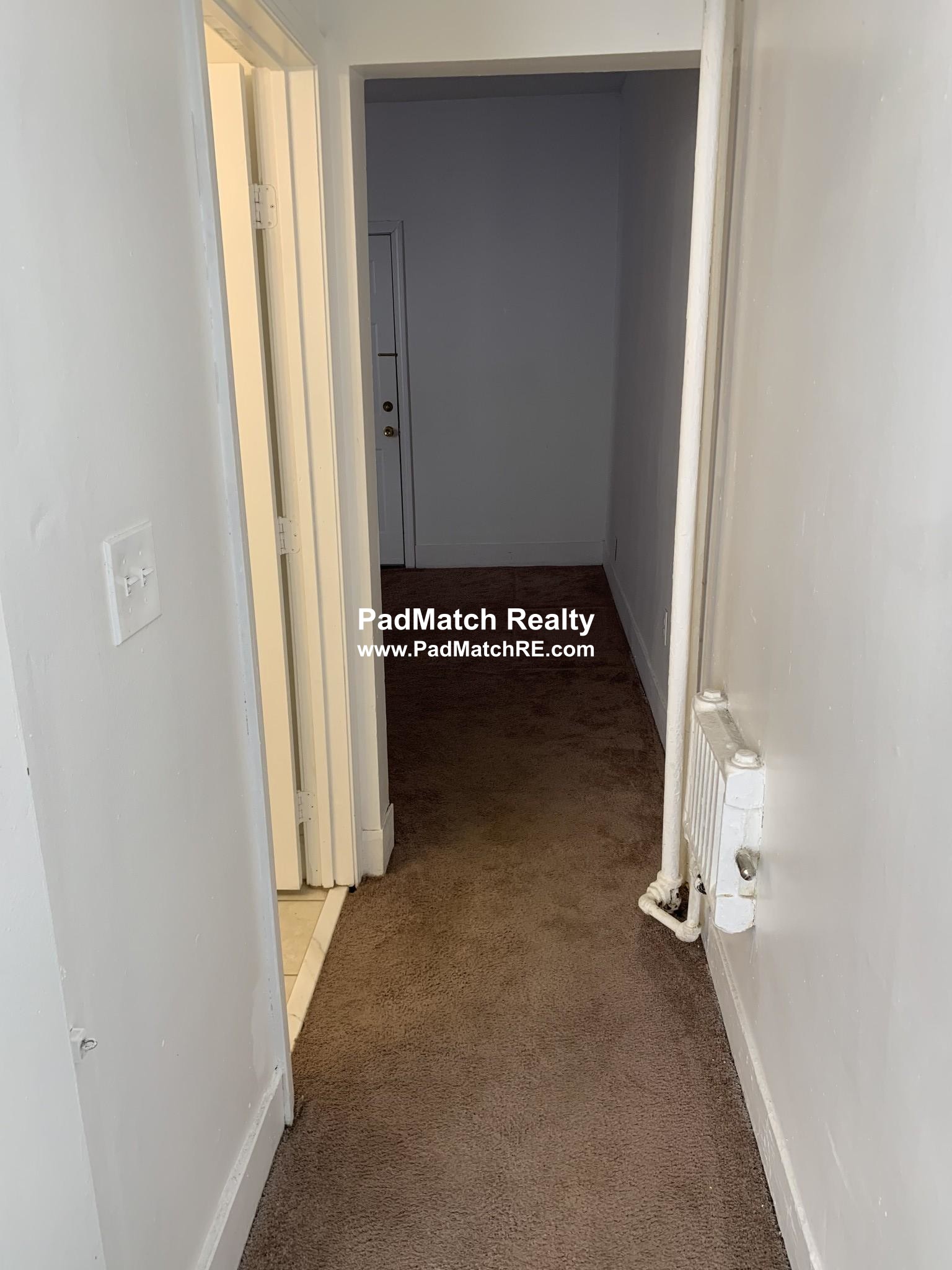 218 Hemenway St, Fenway