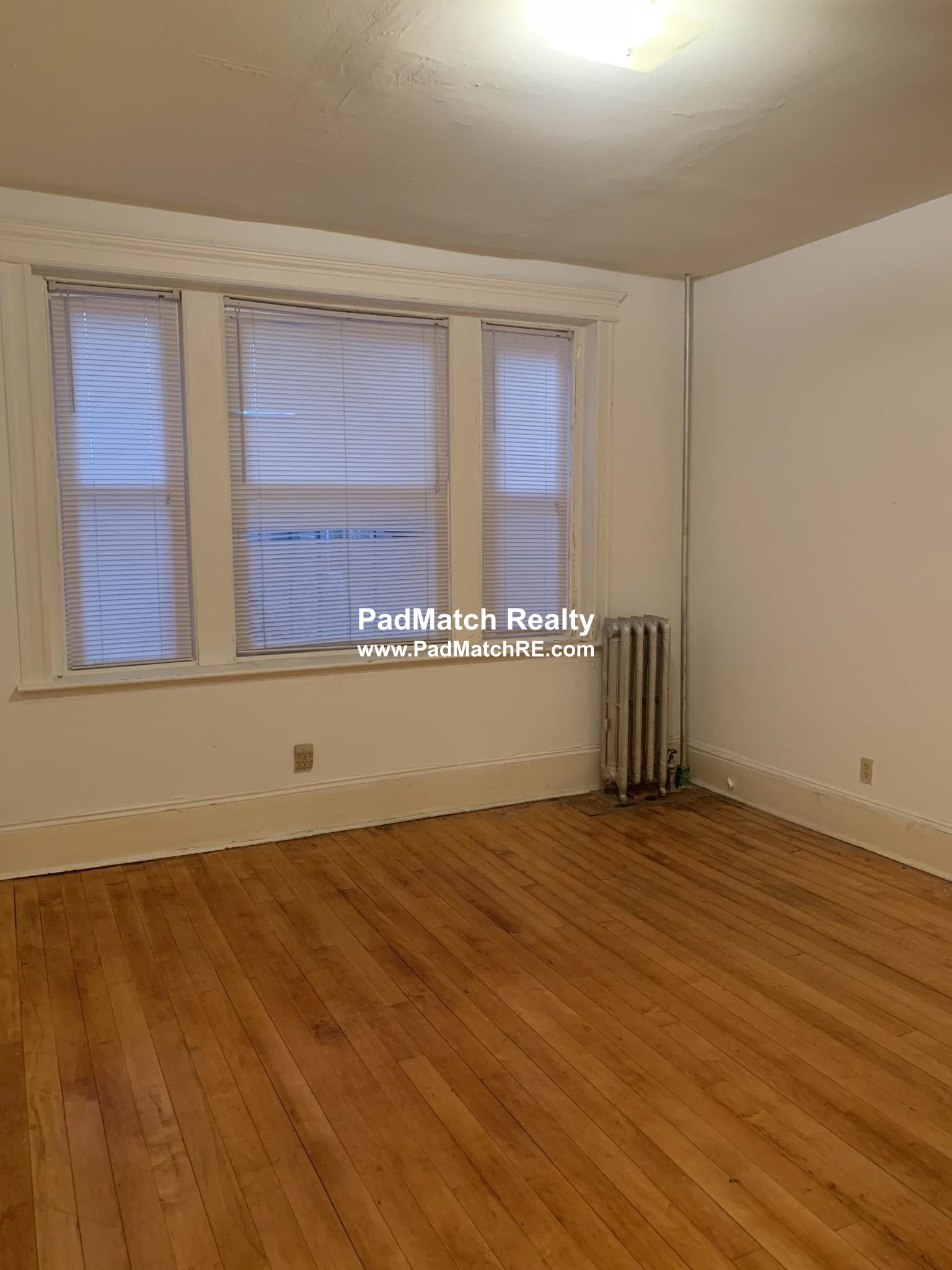 46 Westland Ave, Fenway