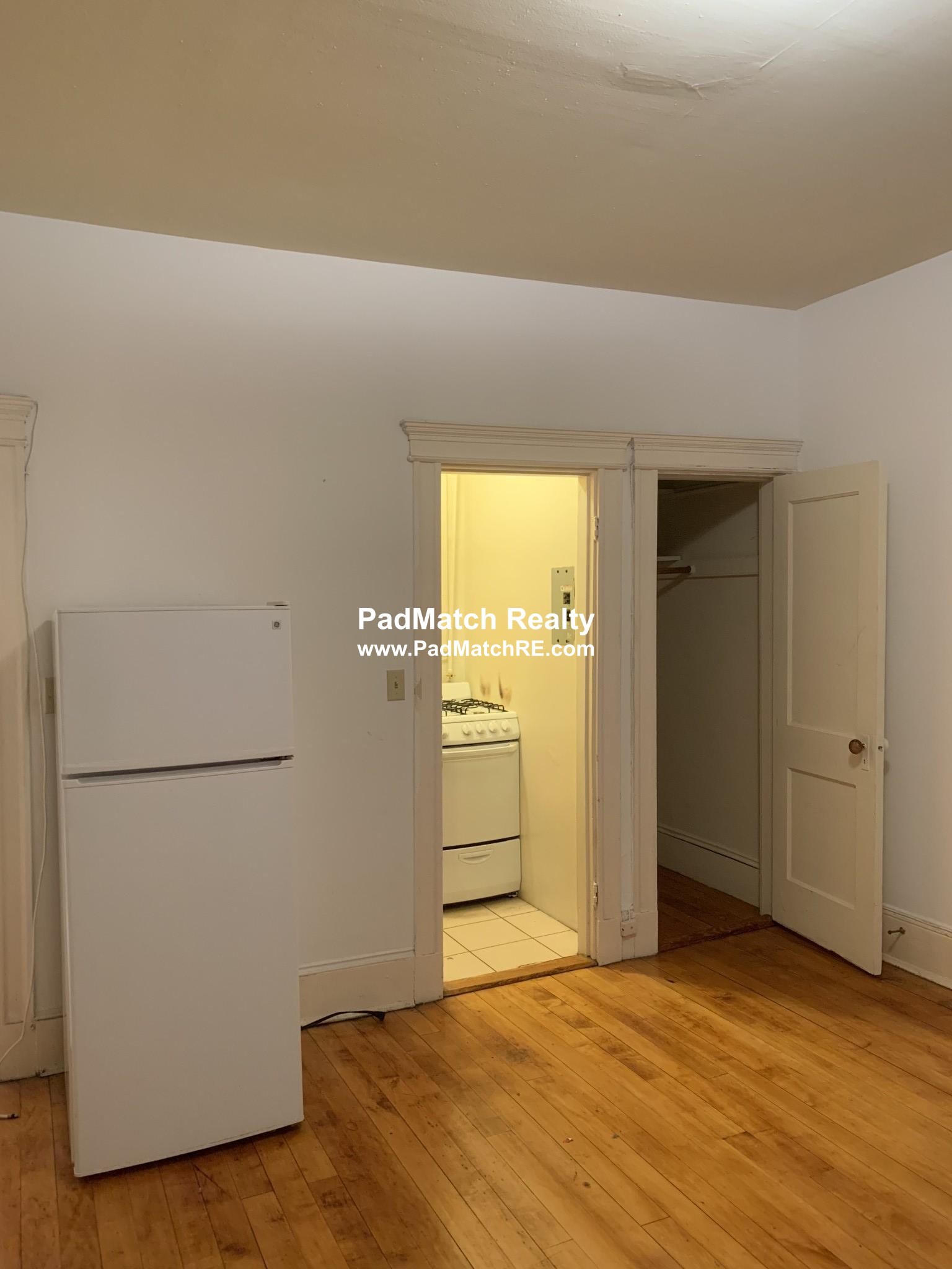 46 Westland Ave, Fenway