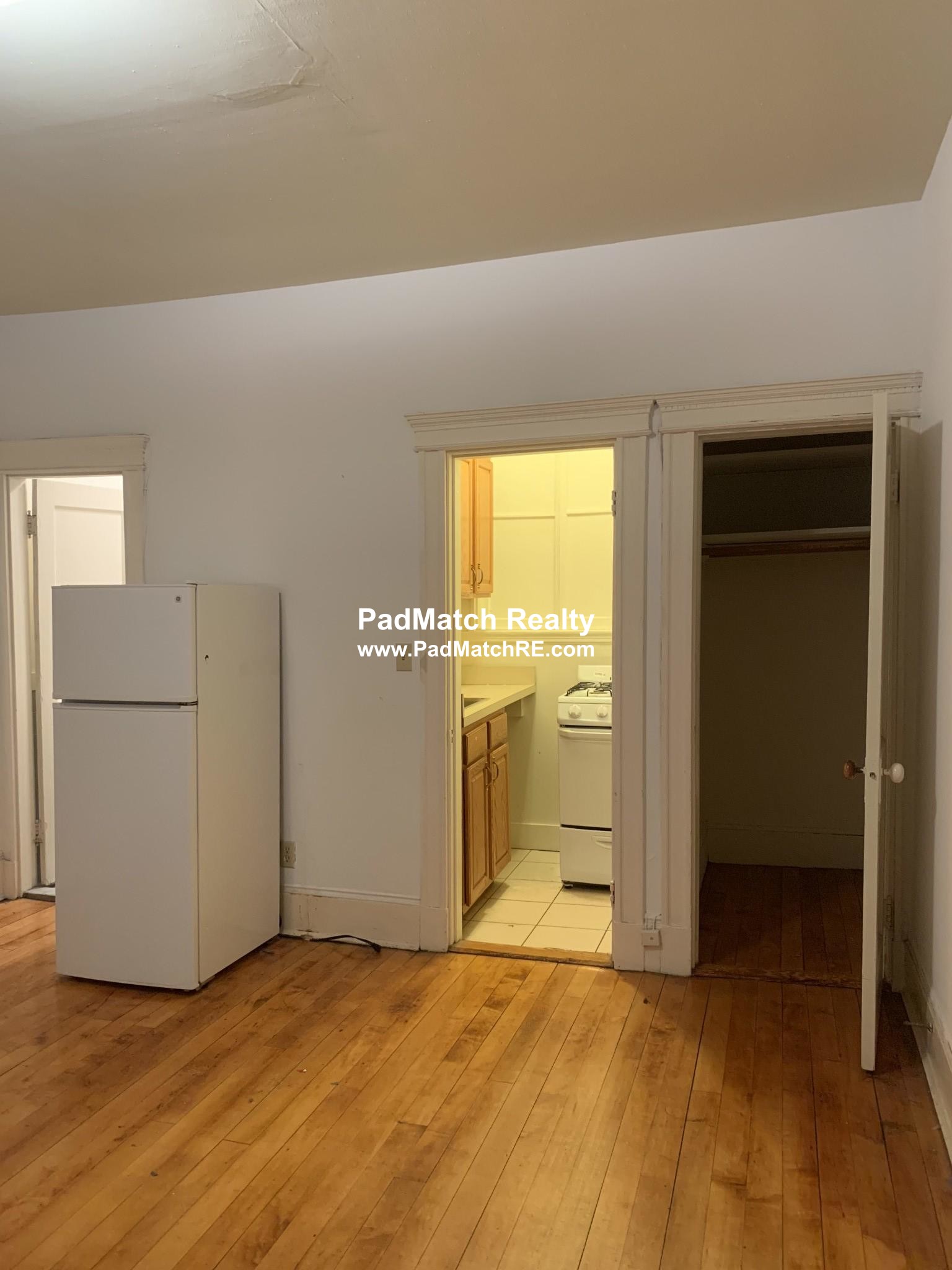 46 Westland Ave, Fenway