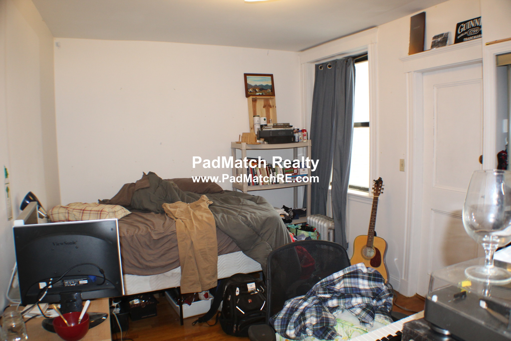 4 bed, 2 bath apartment for rent at 23 Egremont Rd Unit 1, Brighton — photo 6 of 9
