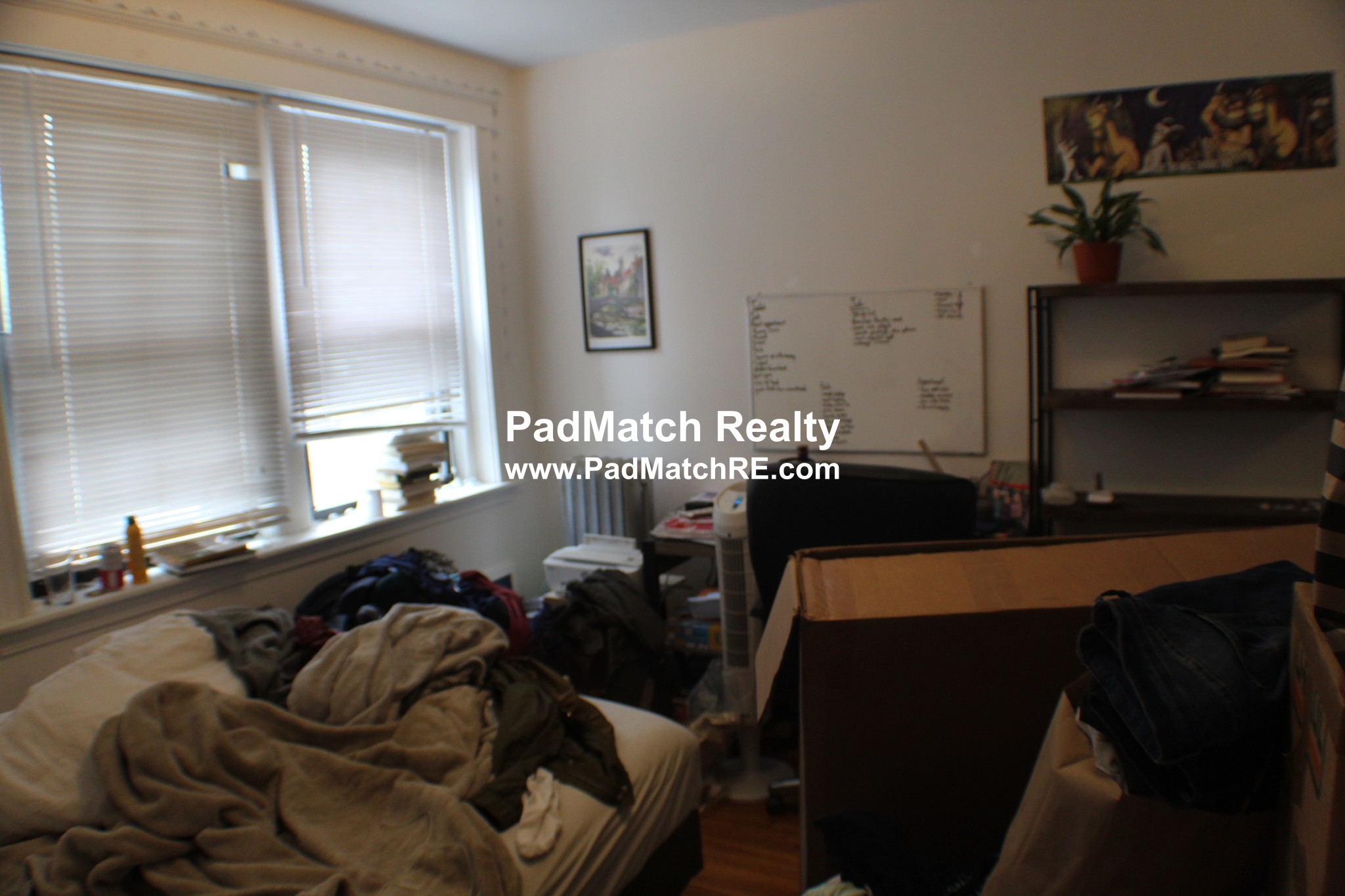 4 bed, 2 bath apartment for rent at 23 Egremont Rd Unit 1, Brighton