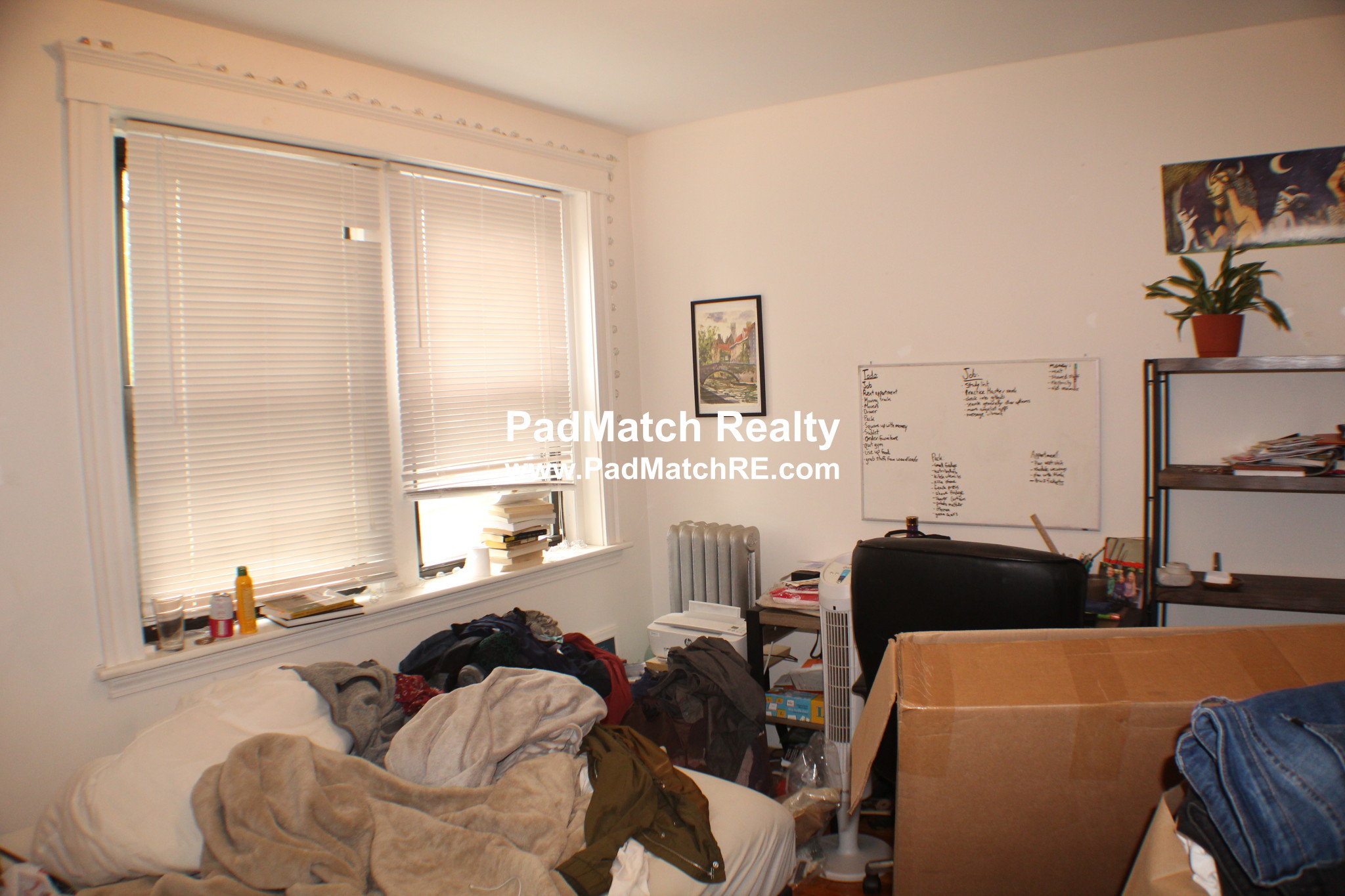 4 bed, 2 bath apartment for rent at 23 Egremont Rd Unit 1, Brighton — photo 8 of 9