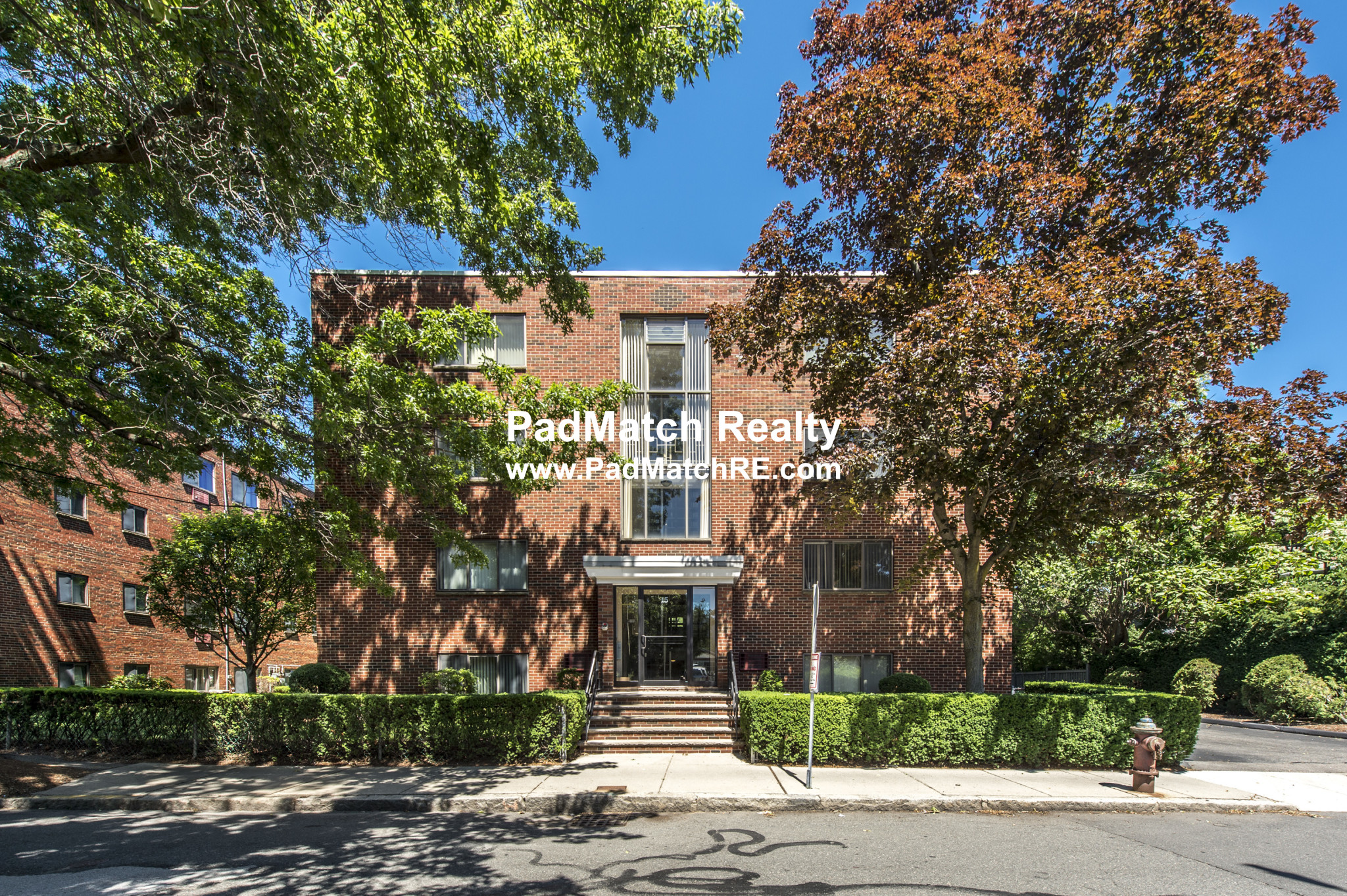 15 Chester St, West Cambridge