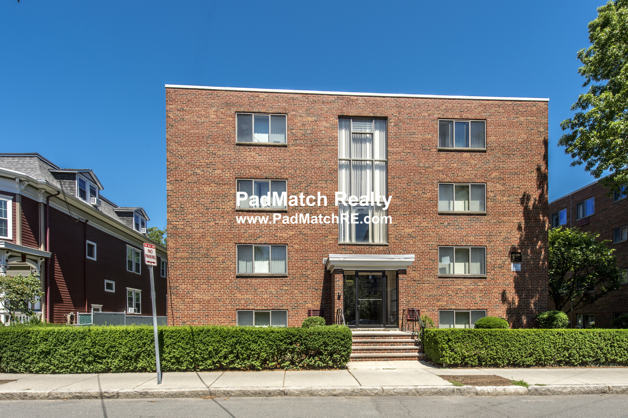 15 Chester St, West Cambridge