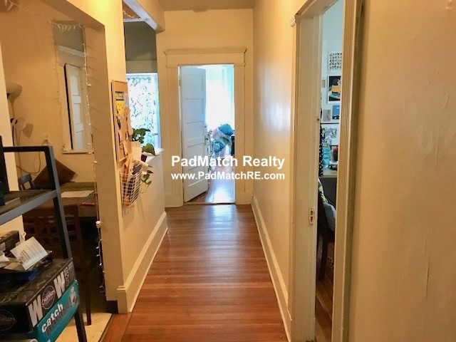 1589 Beacon St, Coolidge Corner