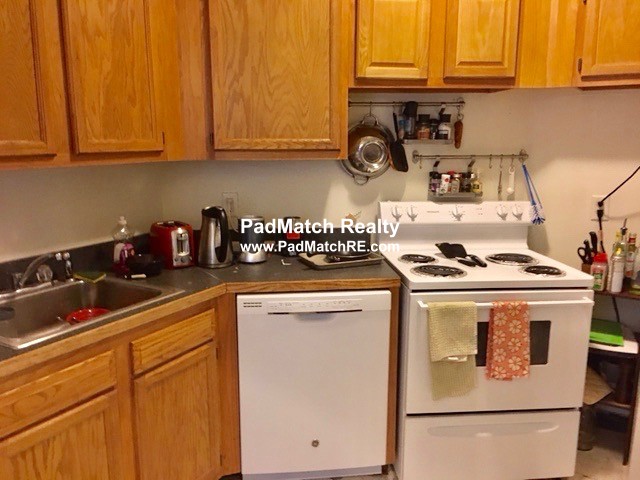 1589 Beacon St, Coolidge Corner