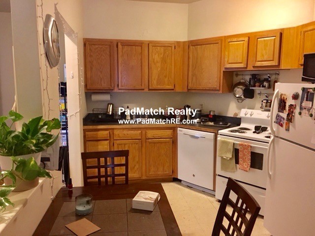 1589 Beacon St, Coolidge Corner