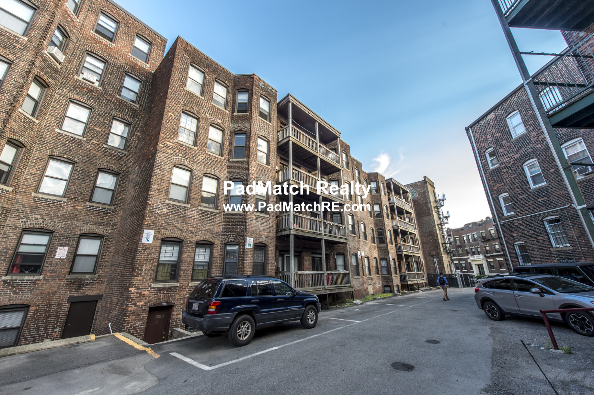 1131 Commonwealth Ave, Allston