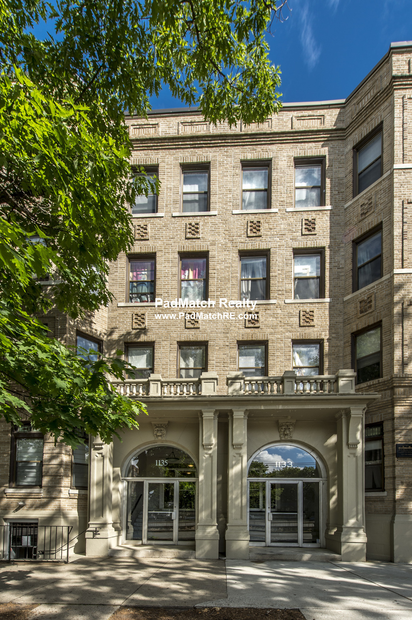 1131 Commonwealth Ave, Allston