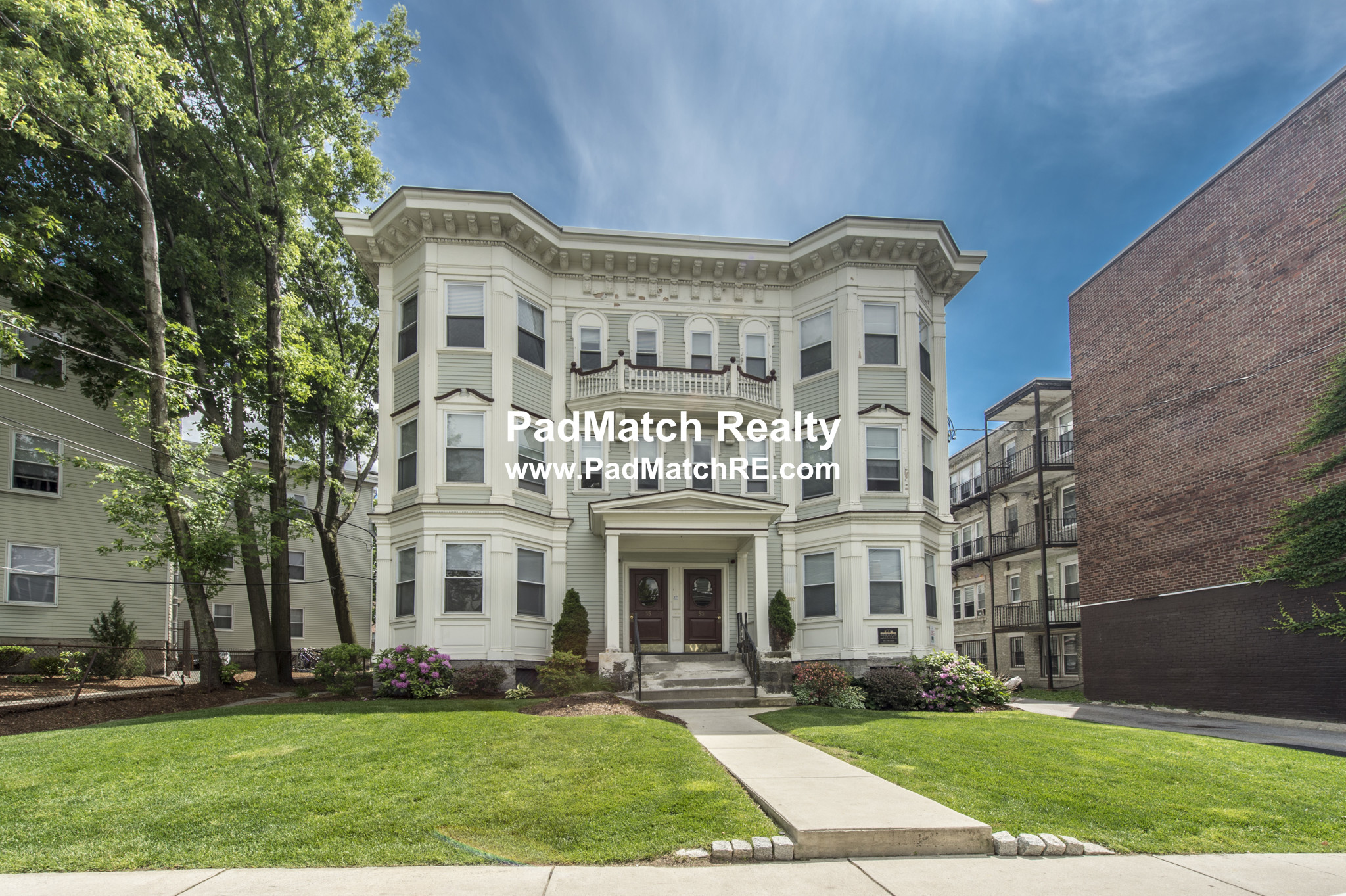 53 Ashford St, Allston