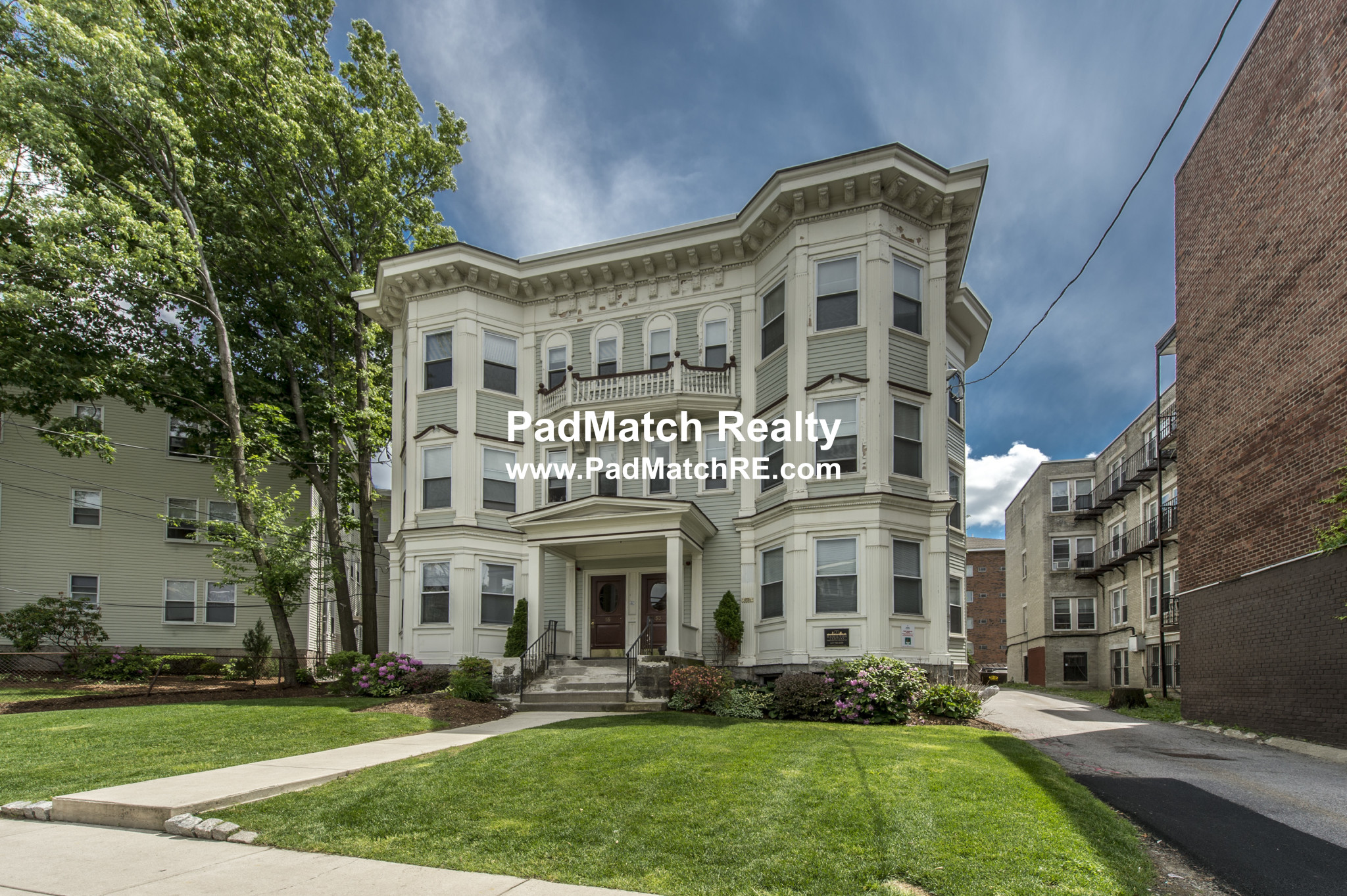 53 Ashford St, Allston