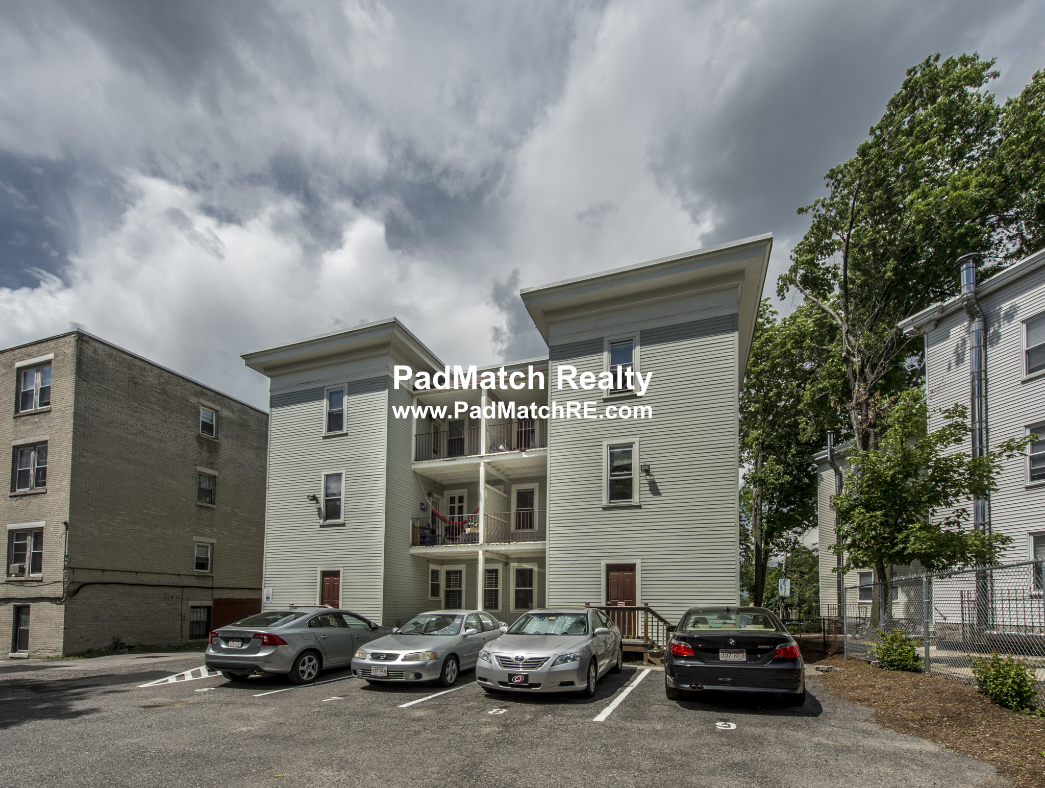 53 Ashford St, Allston