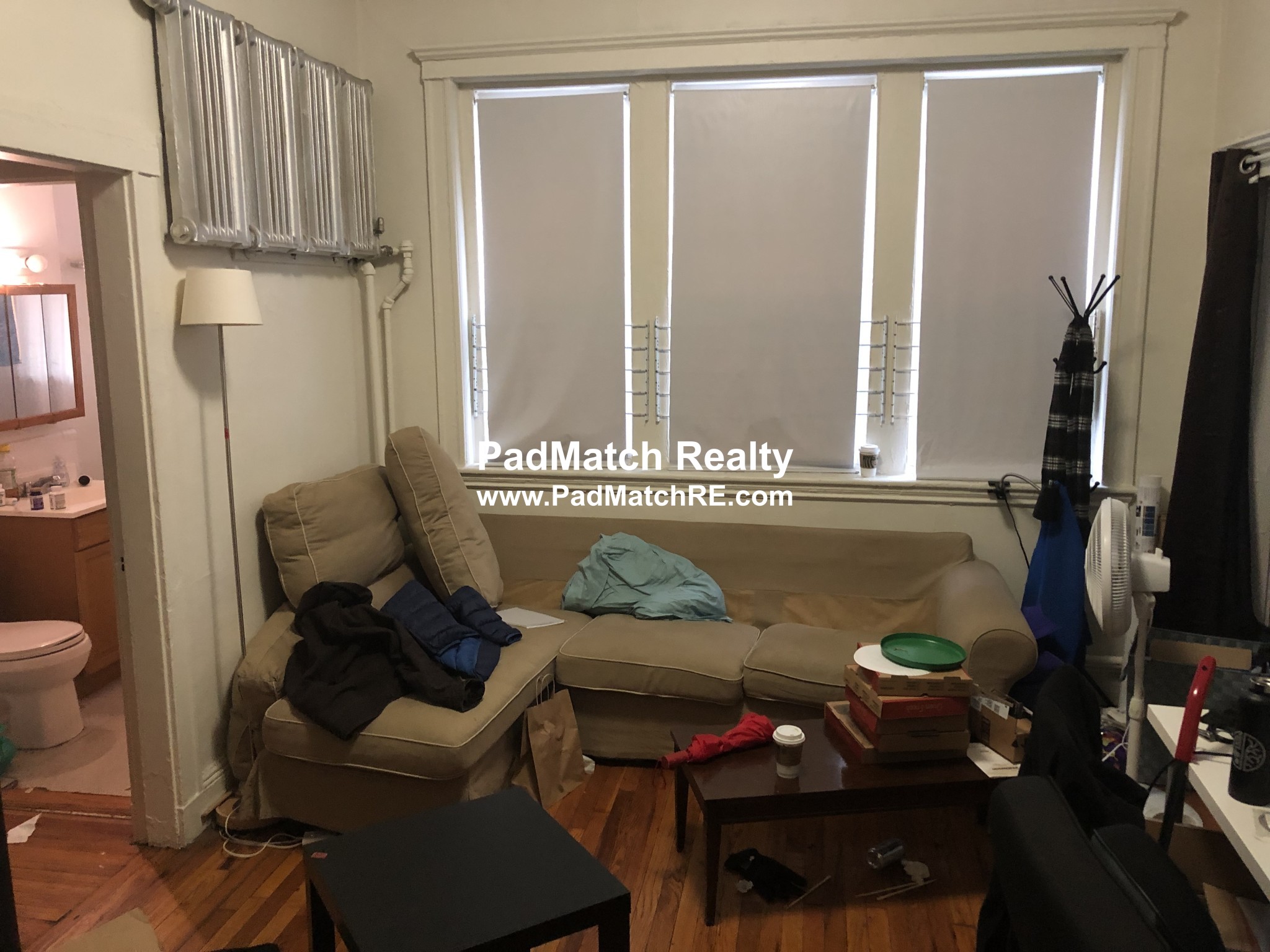 109 Brainerd Rd, Allston