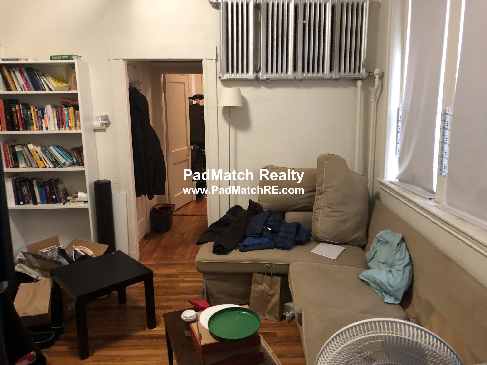 109 Brainerd Rd, Allston