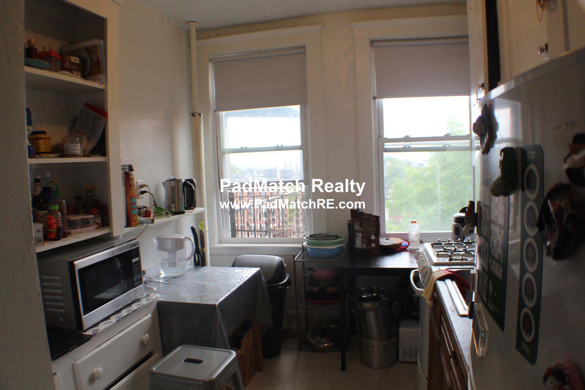 1626 Commonwealth Ave, Brighton