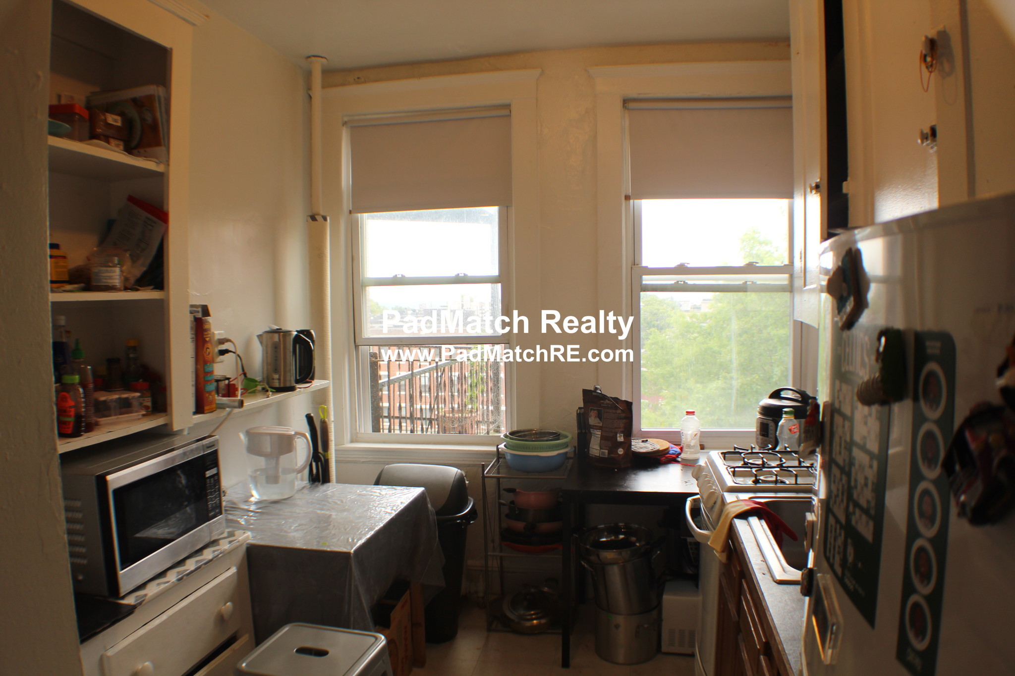 1626 Commonwealth Ave, Brighton