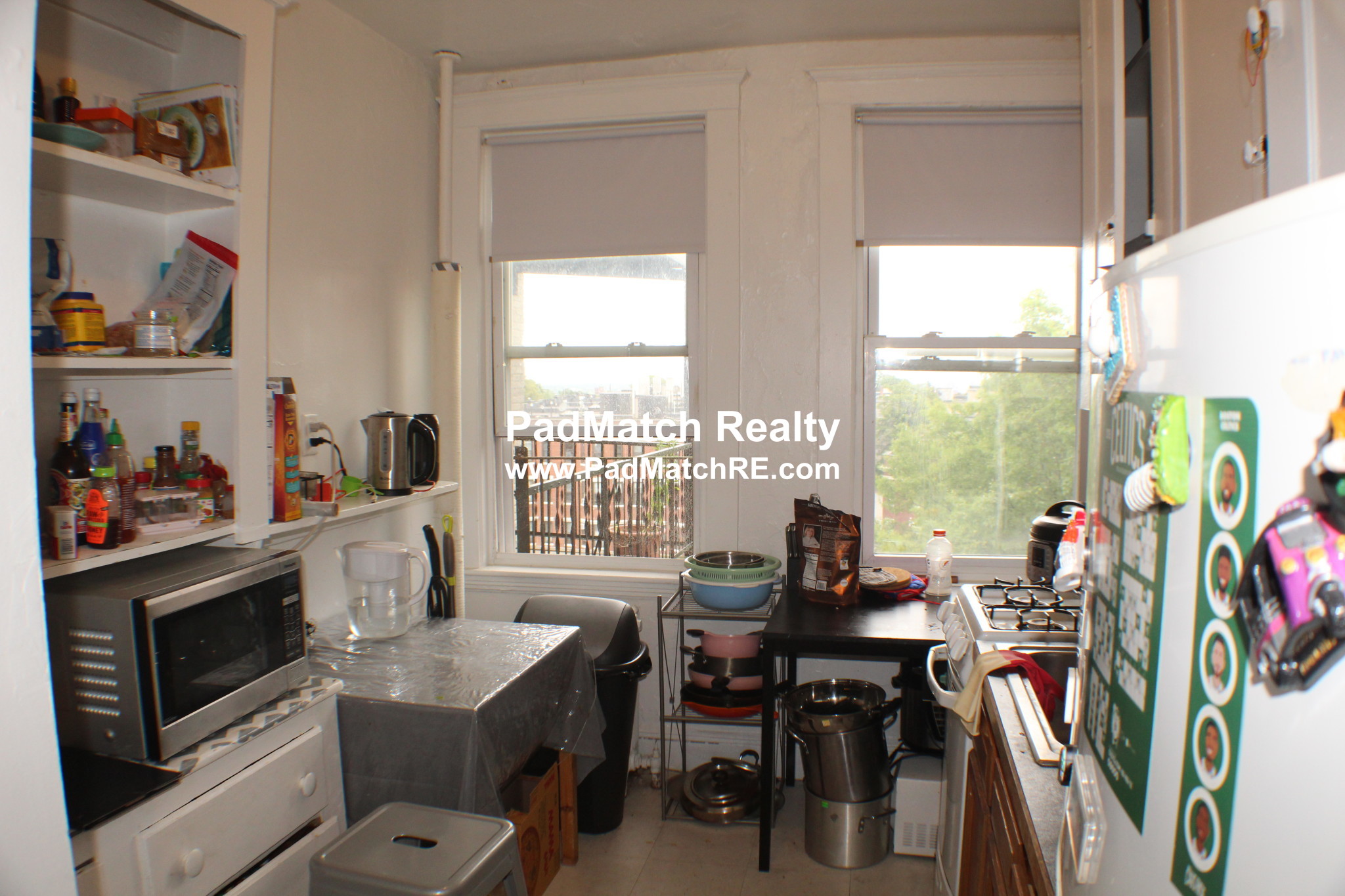 1626 Commonwealth Ave, Brighton