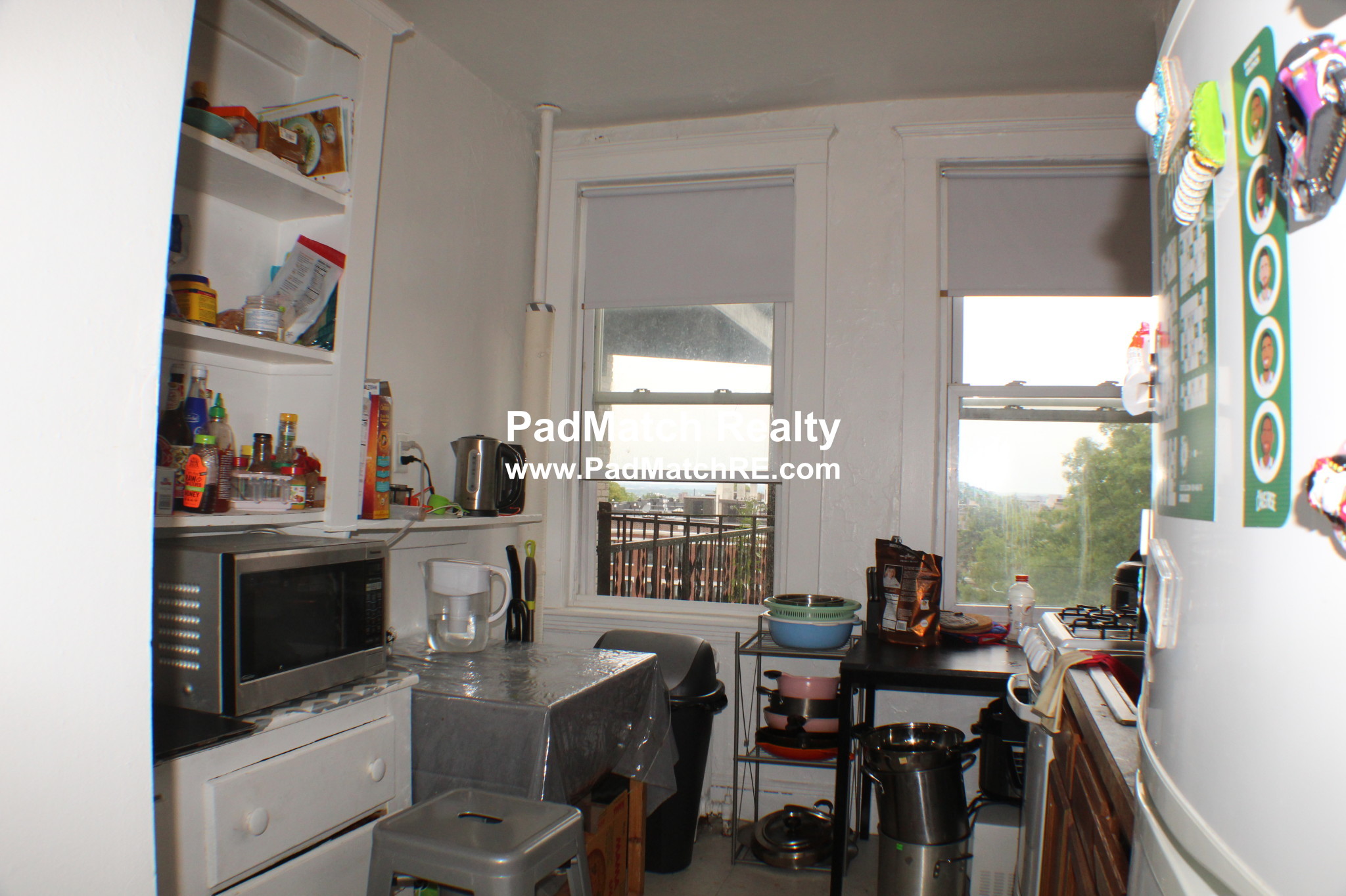 1626 Commonwealth Ave, Brighton