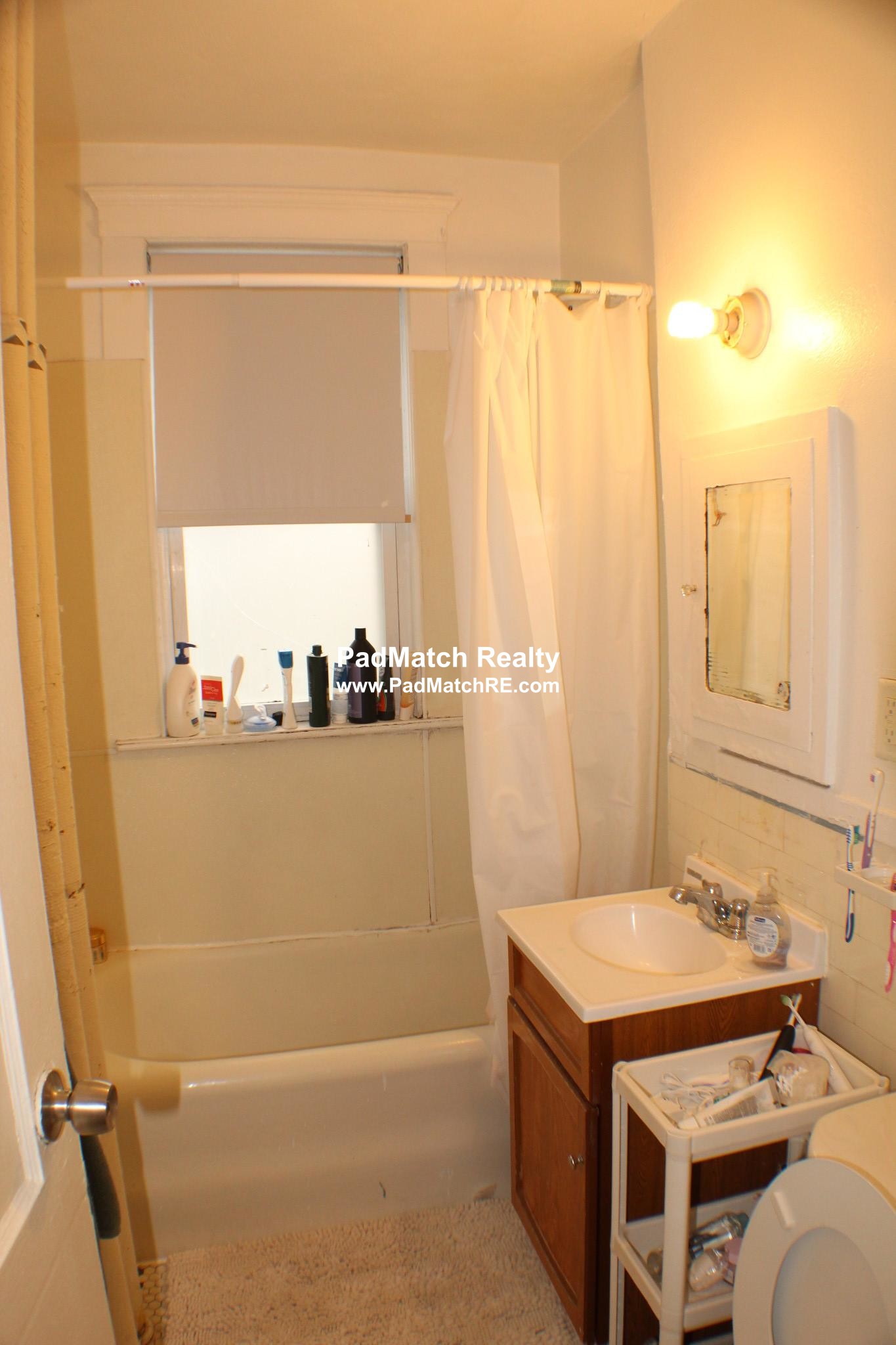 1626 Commonwealth Ave, Brighton