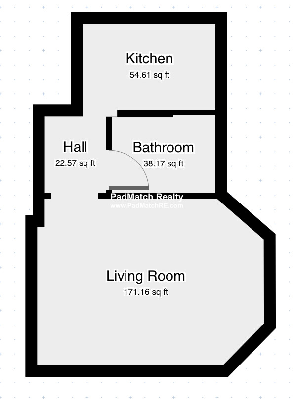 1175 Boylston St, Fenway