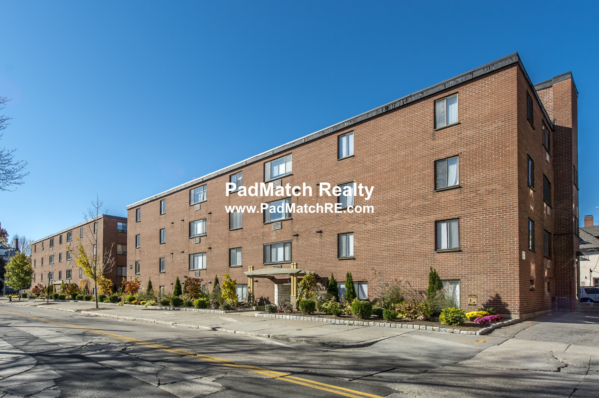 222 Babcock St, Brookline Village