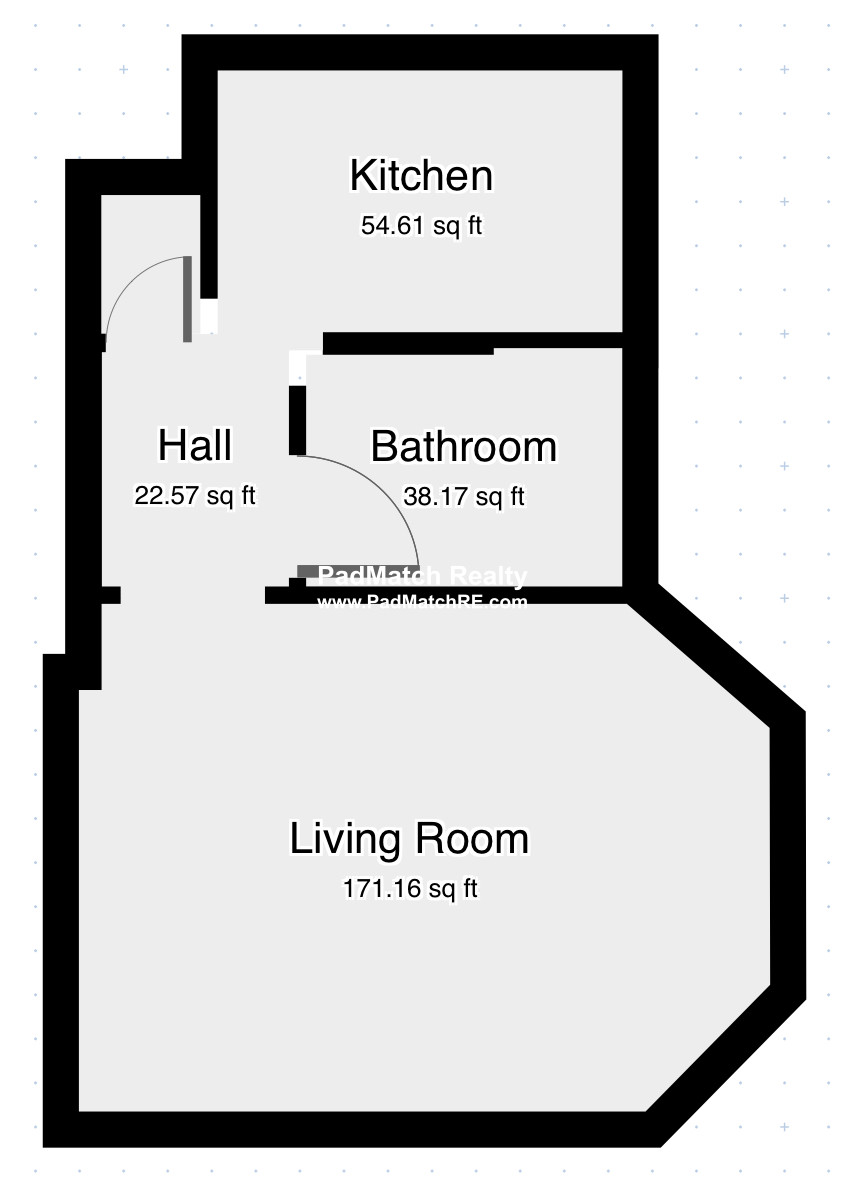 1179 Boylston St, Fenway