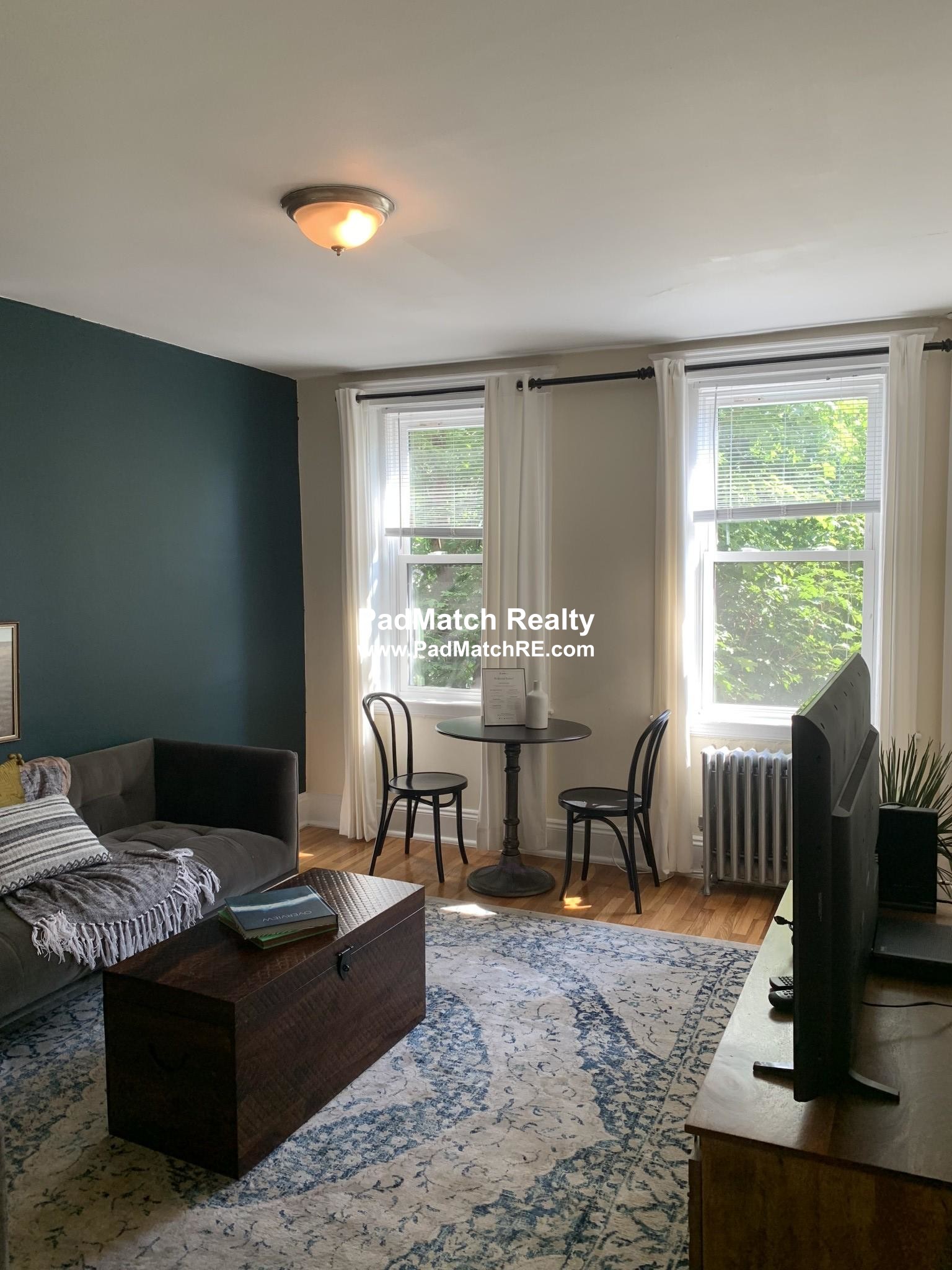 286 Chestnut Hill Ave, Brighton