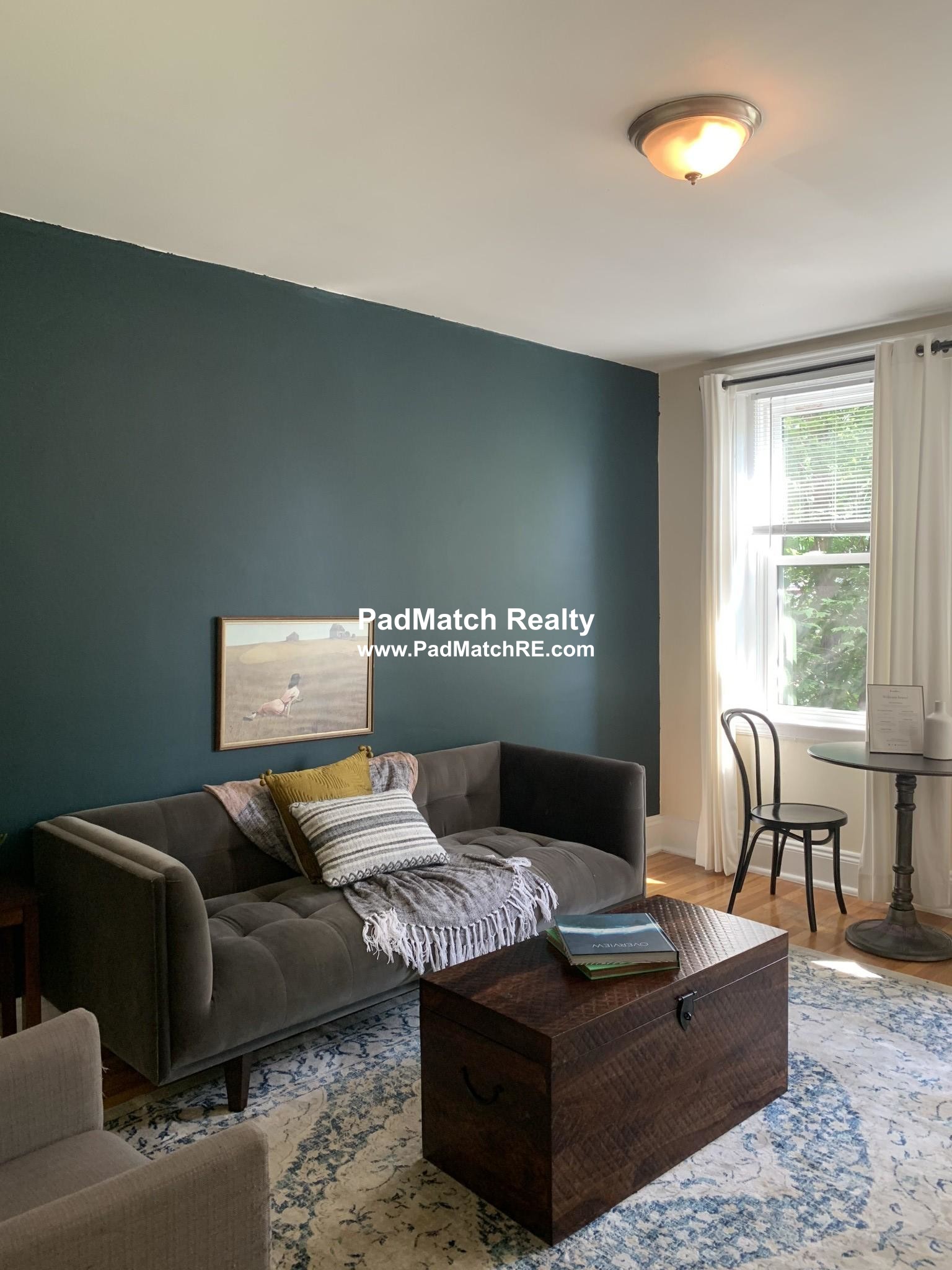 286 Chestnut Hill Ave, Brighton