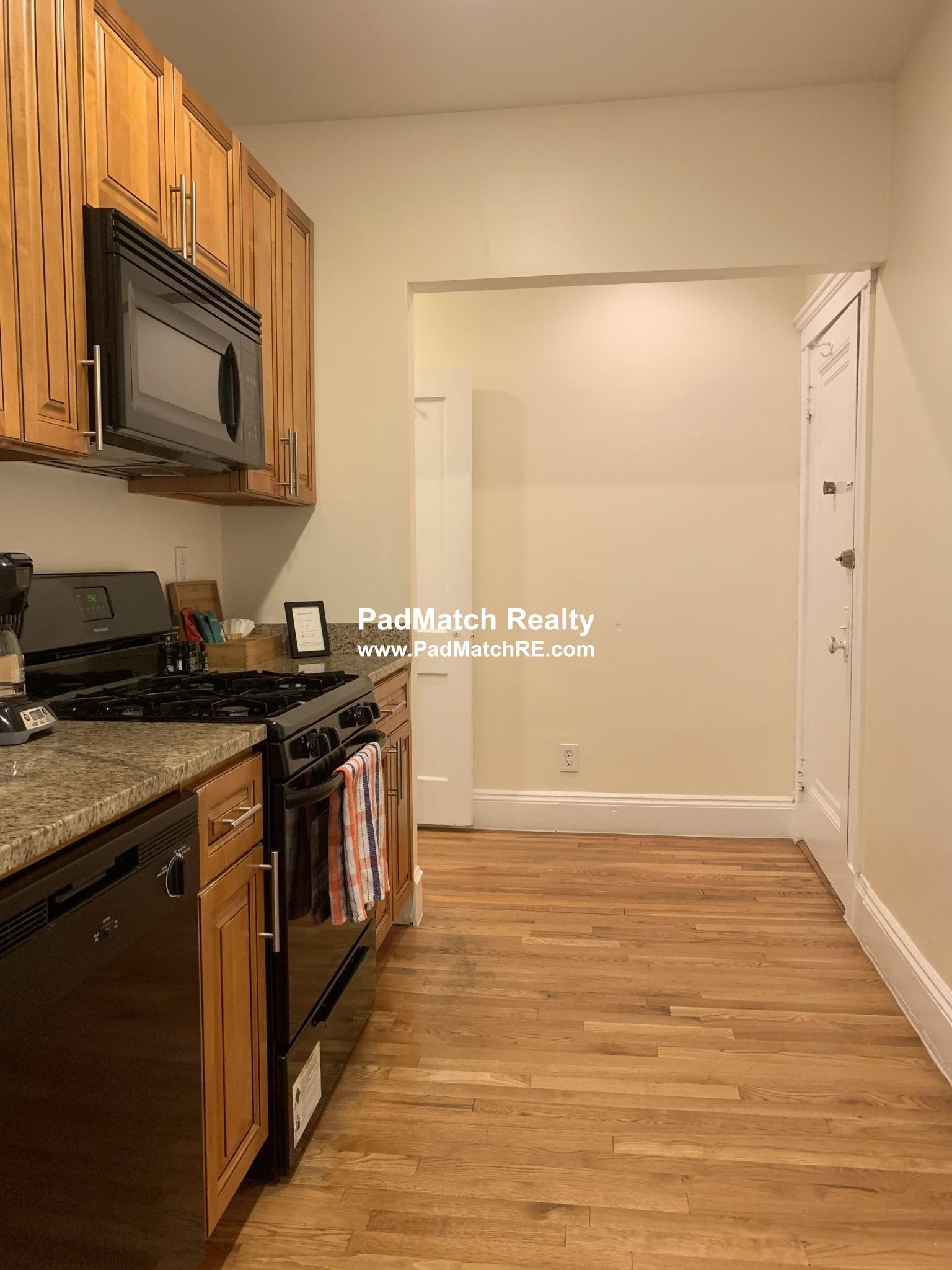 286 Chestnut Hill Ave, Brighton