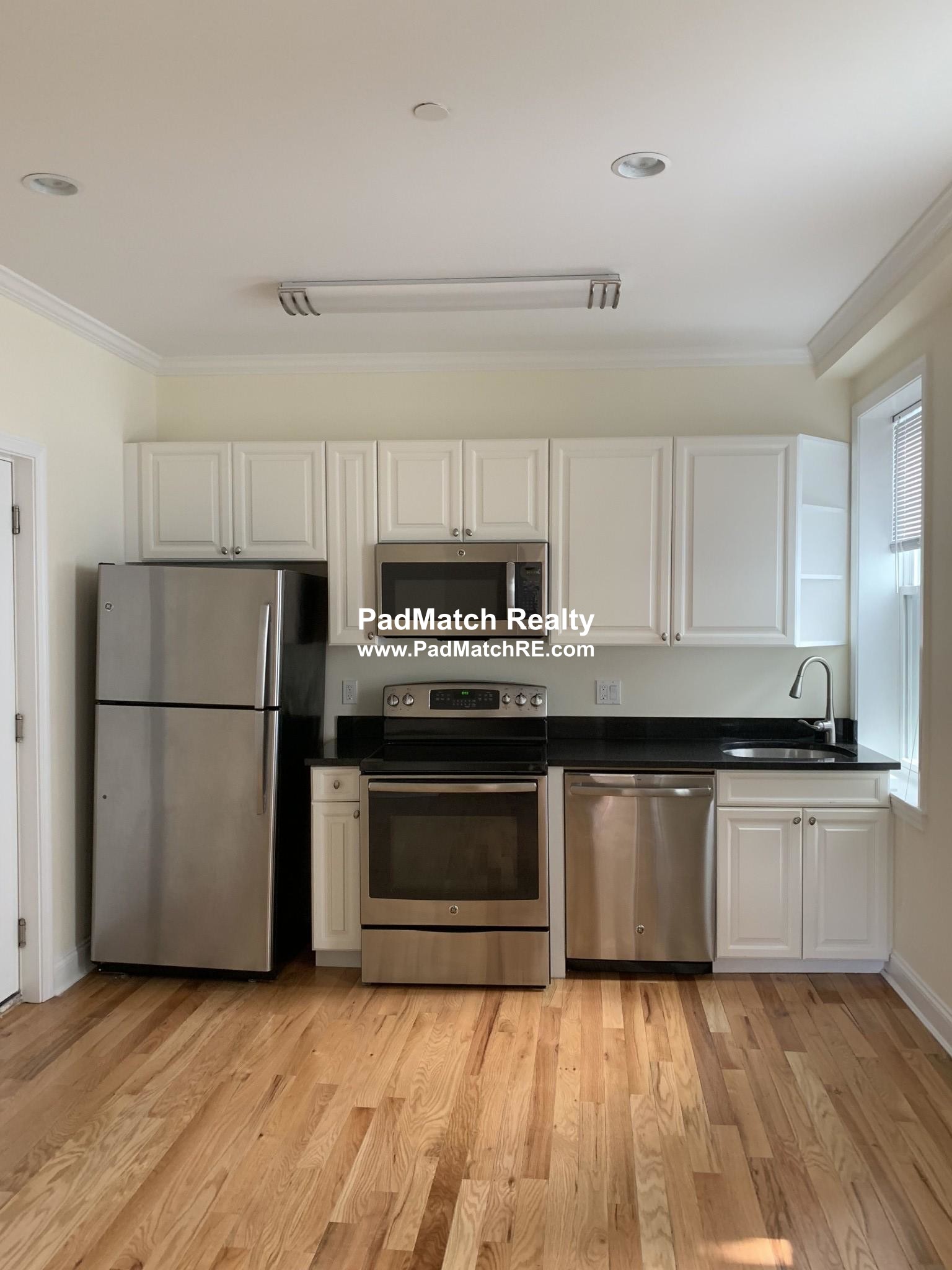 1 Chauncy St, Harvard Square