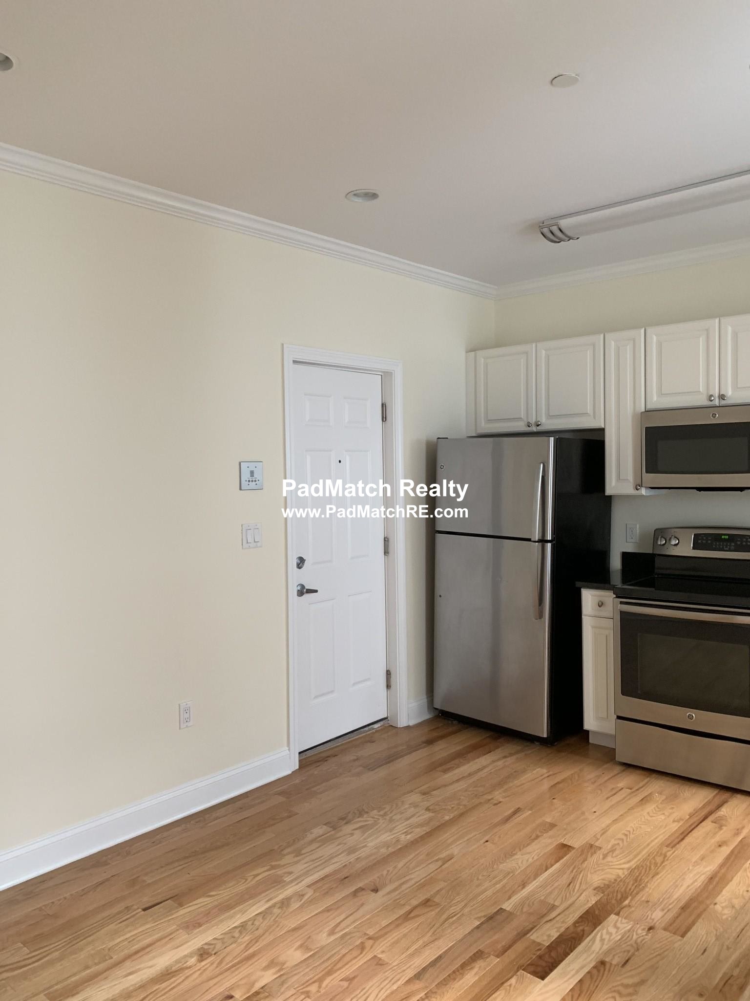 1 Chauncy St, Harvard Square