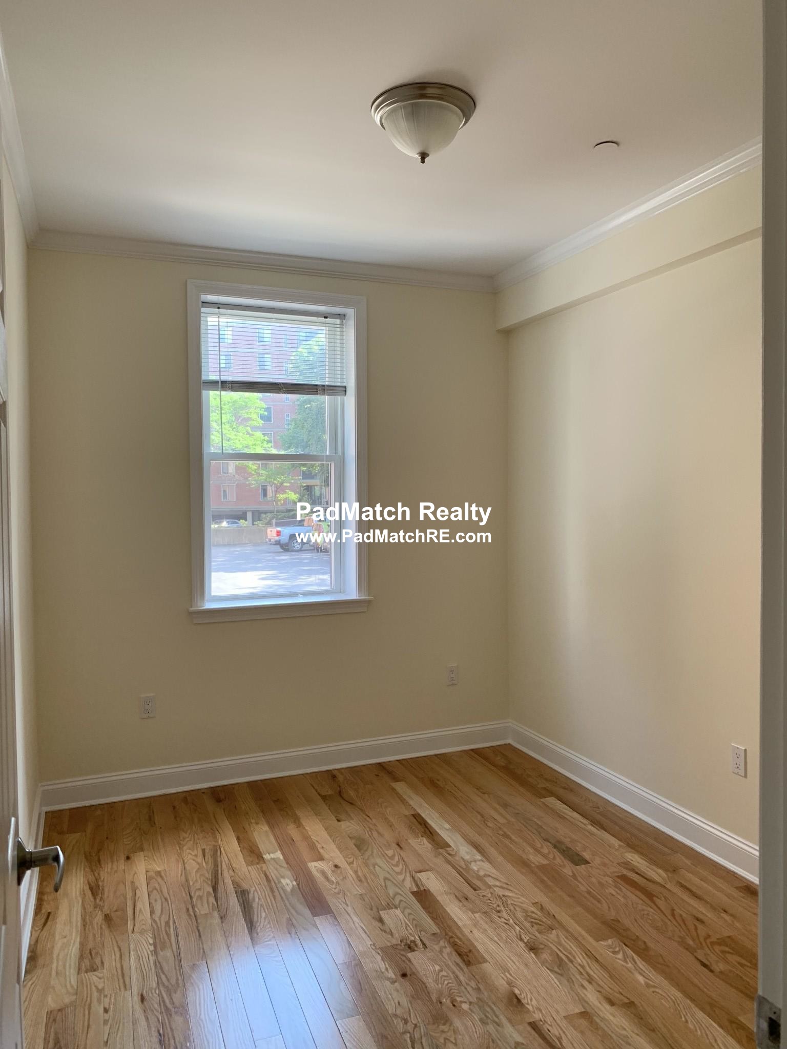 1 Chauncy St, Harvard Square