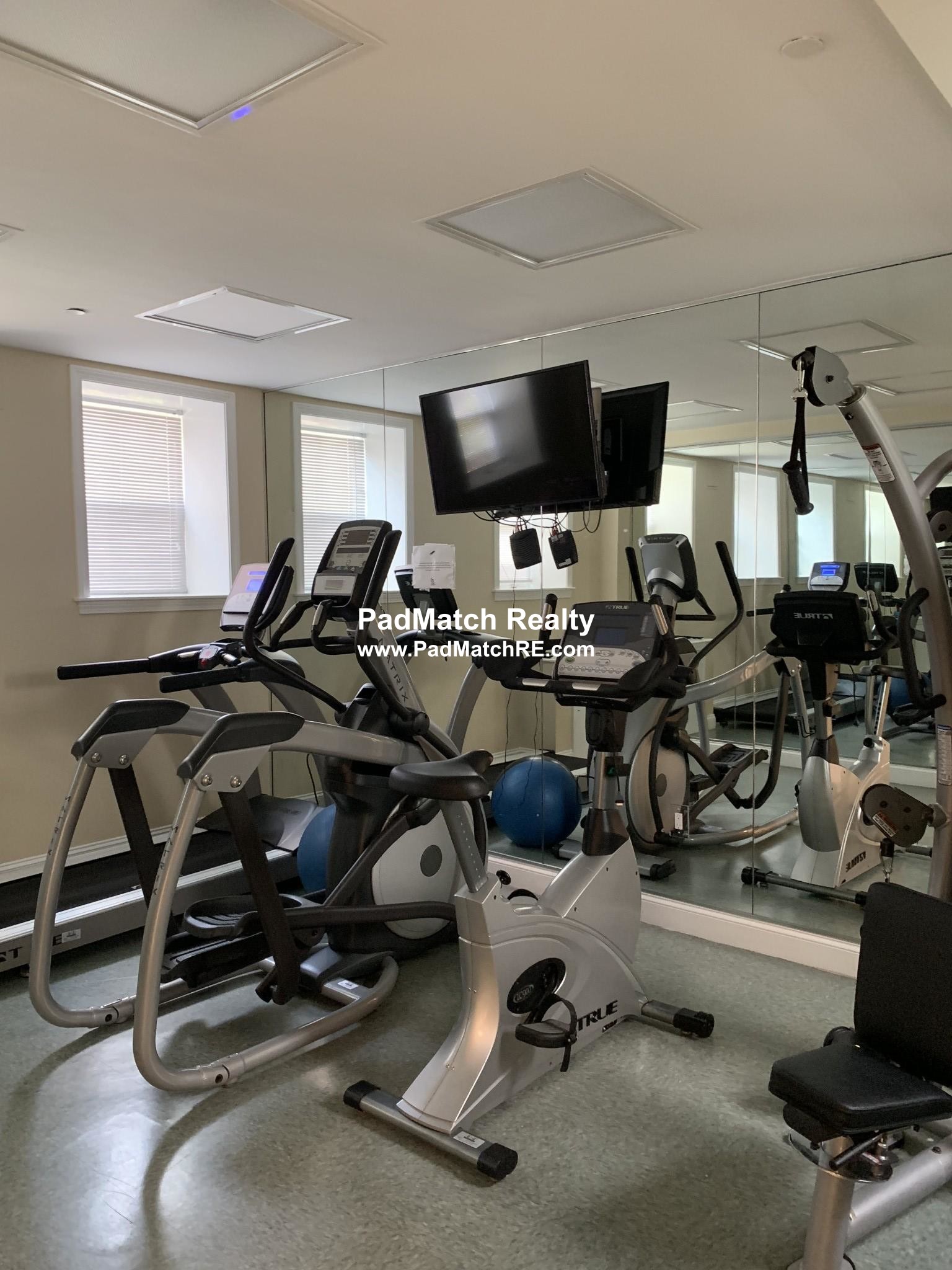 1 Chauncy St, Harvard Square