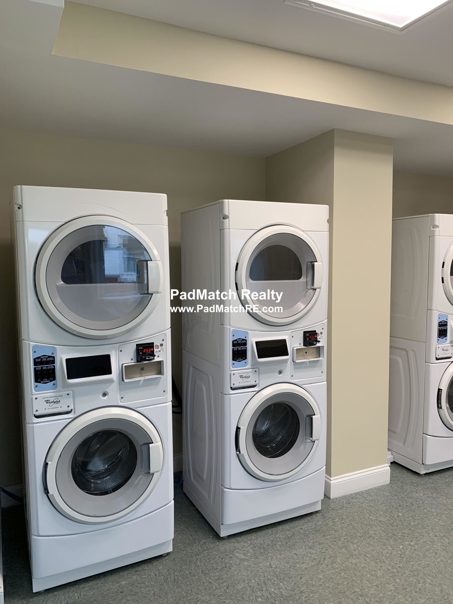 1 Chauncy St, Harvard Square