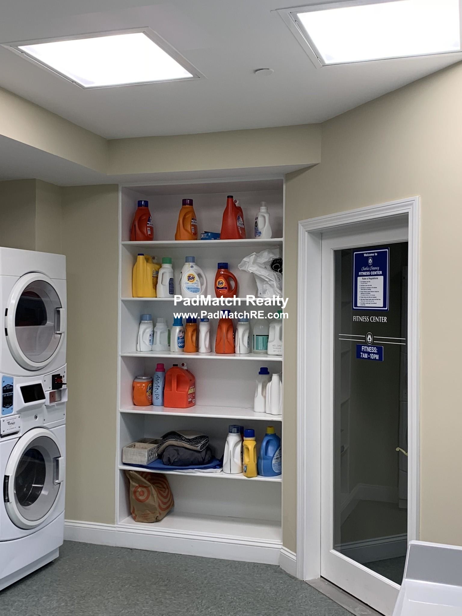 3 Chauncy St, Harvard Square