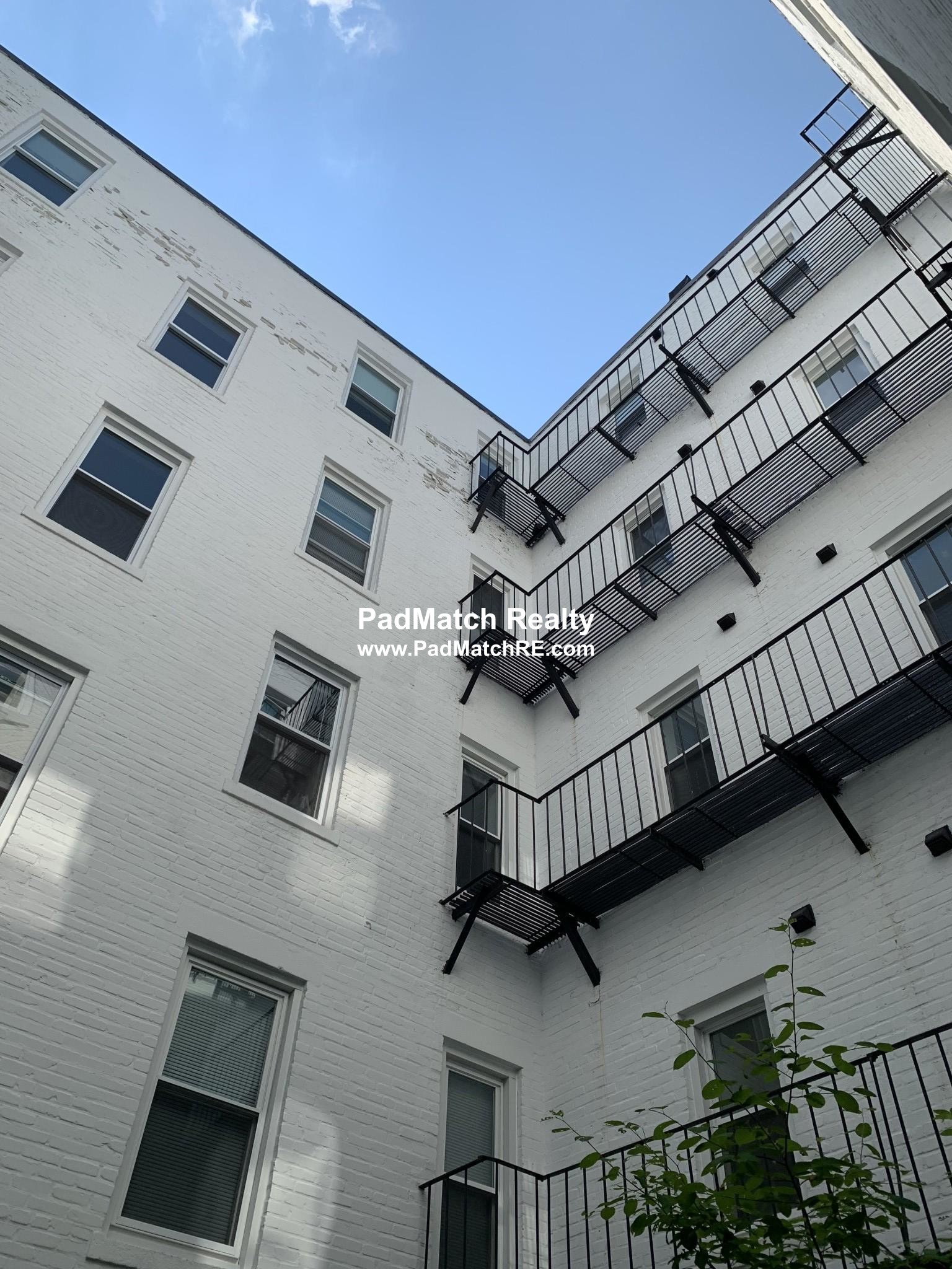 3 Chauncy St, Neighborhood Nine