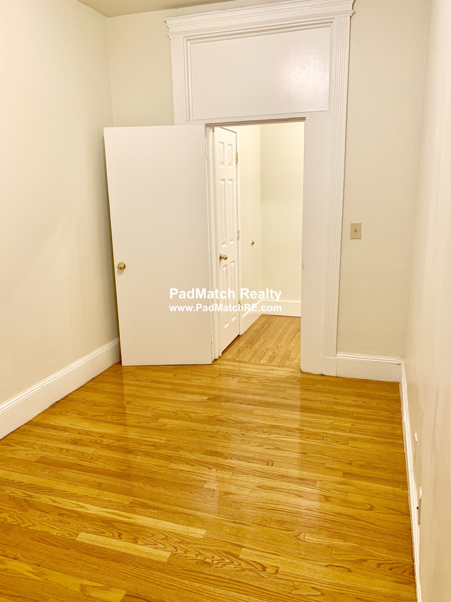 1 bed, 1 bath apartment for rent at 165 Hemenway St Unit 5, Fenway — photo 4 of 9
