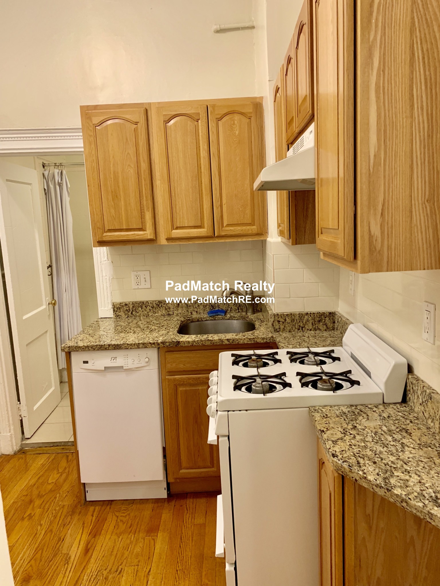 1 bed, 1 bath apartment for rent at 165 Hemenway St Unit 5, Fenway — photo 5 of 9