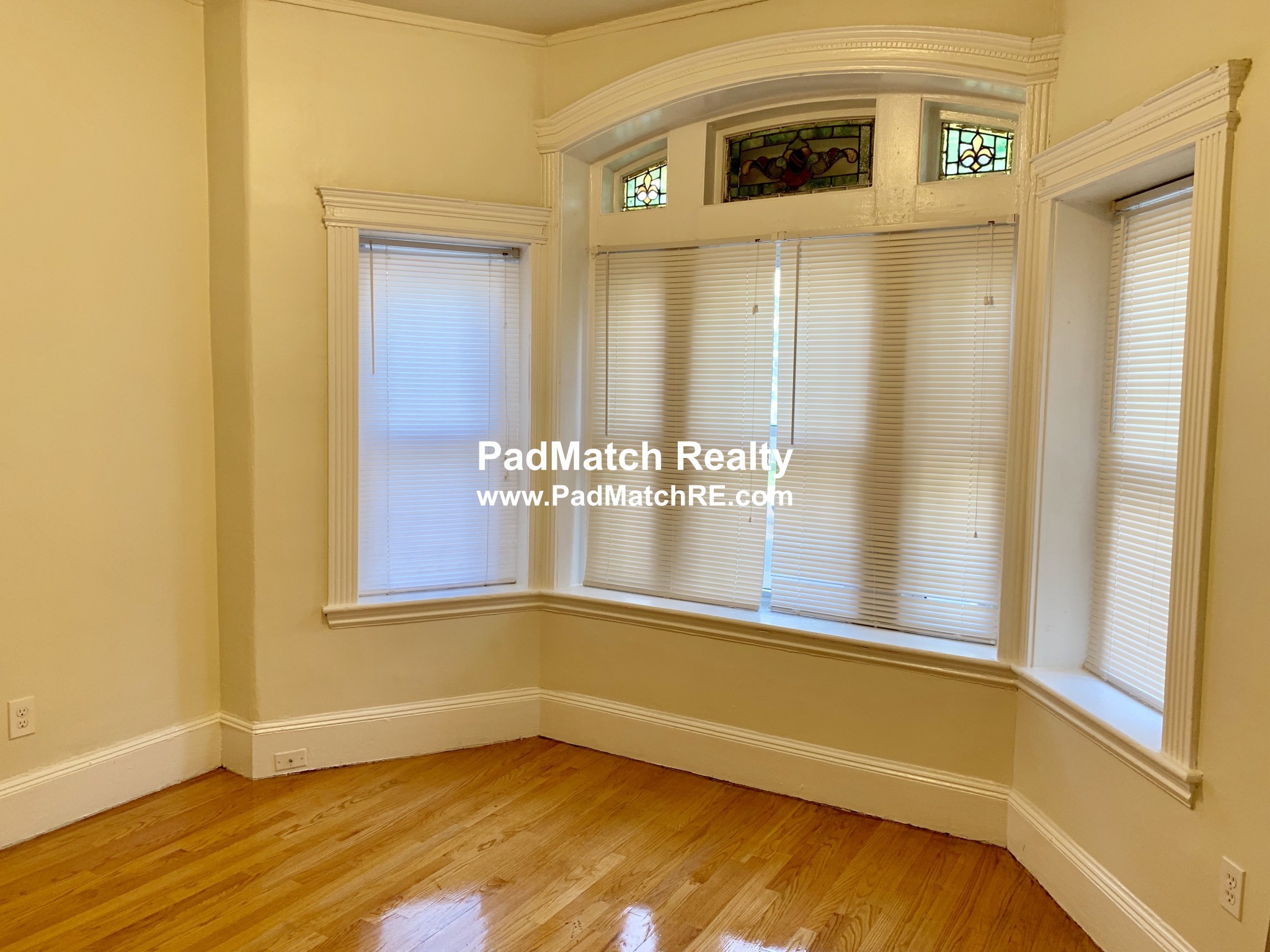 1 bed, 1 bath apartment for rent at 165 Hemenway St Unit 5, Fenway