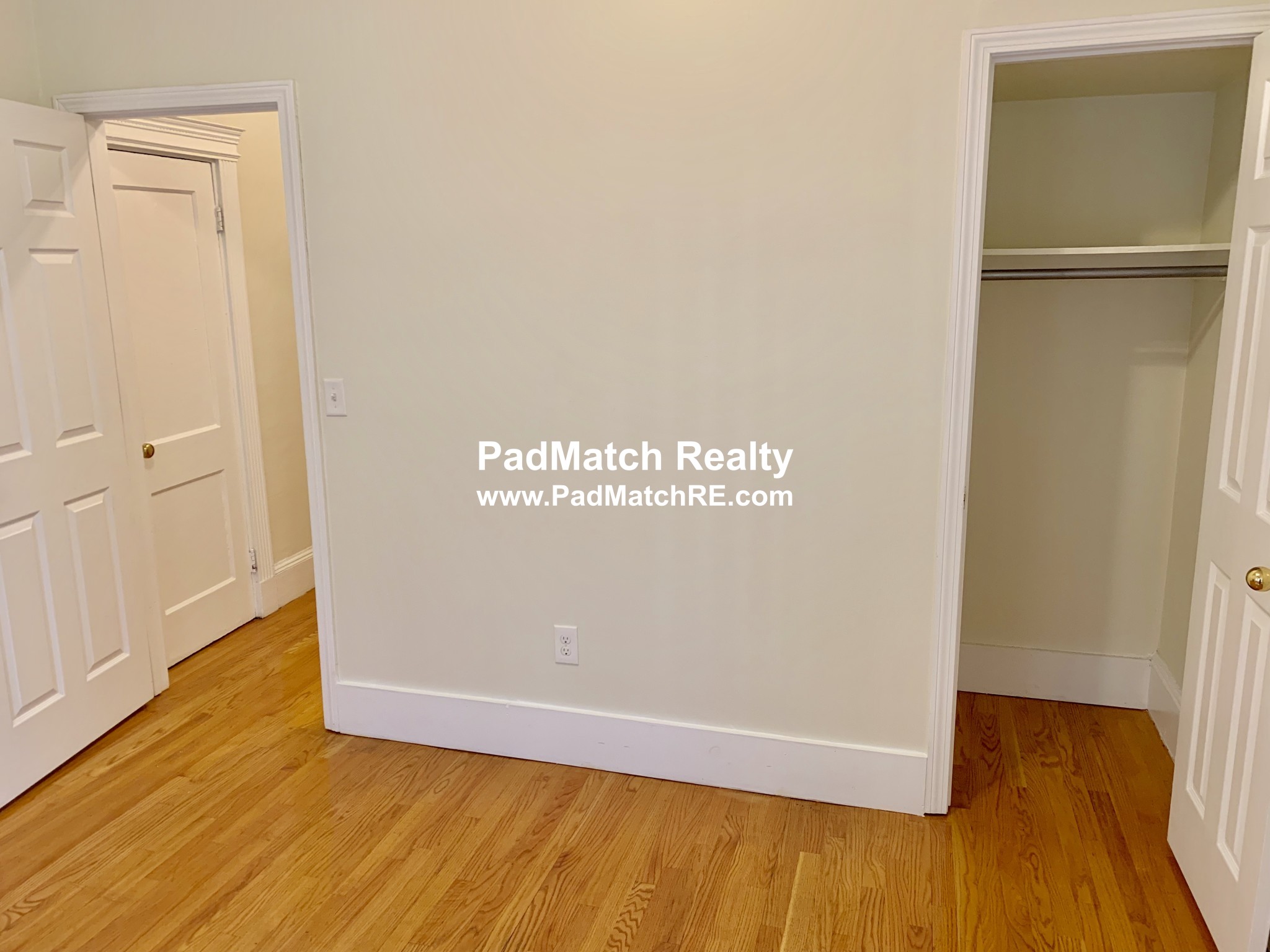 1 bed, 1 bath apartment for rent at 165 Hemenway St Unit 5, Fenway — photo 2 of 9