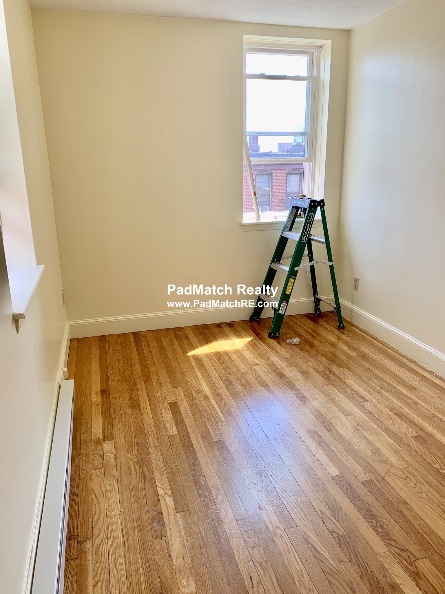 32 Westland Ave, Fenway