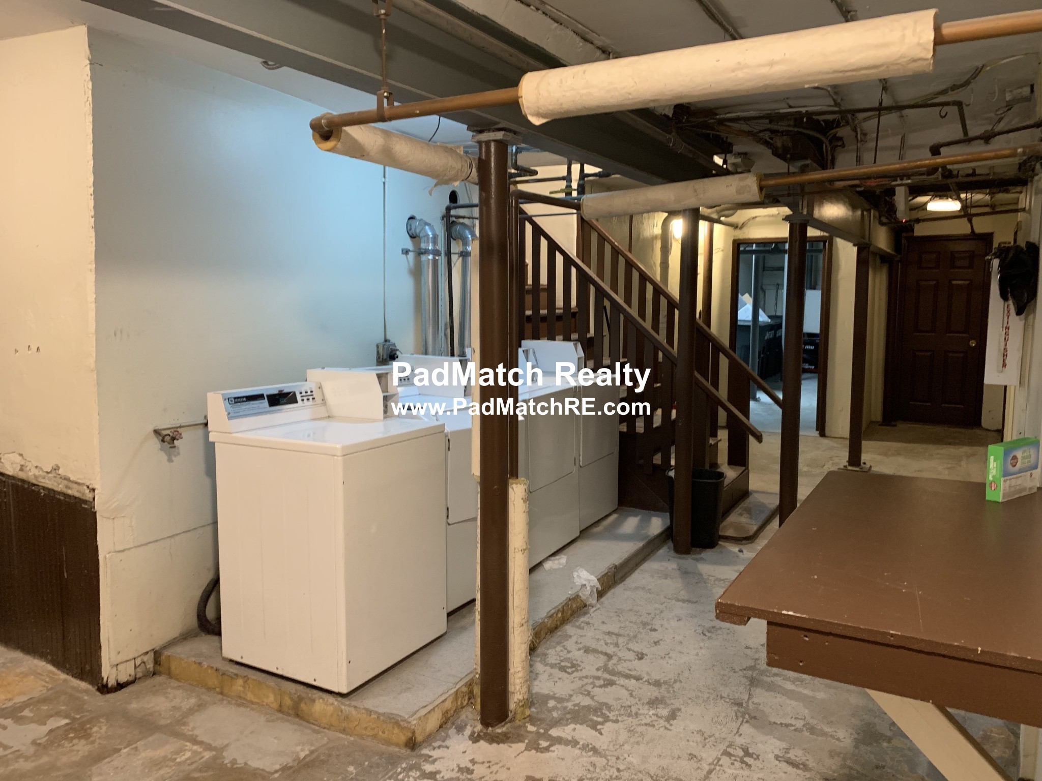 32 Westland Ave, Fenway