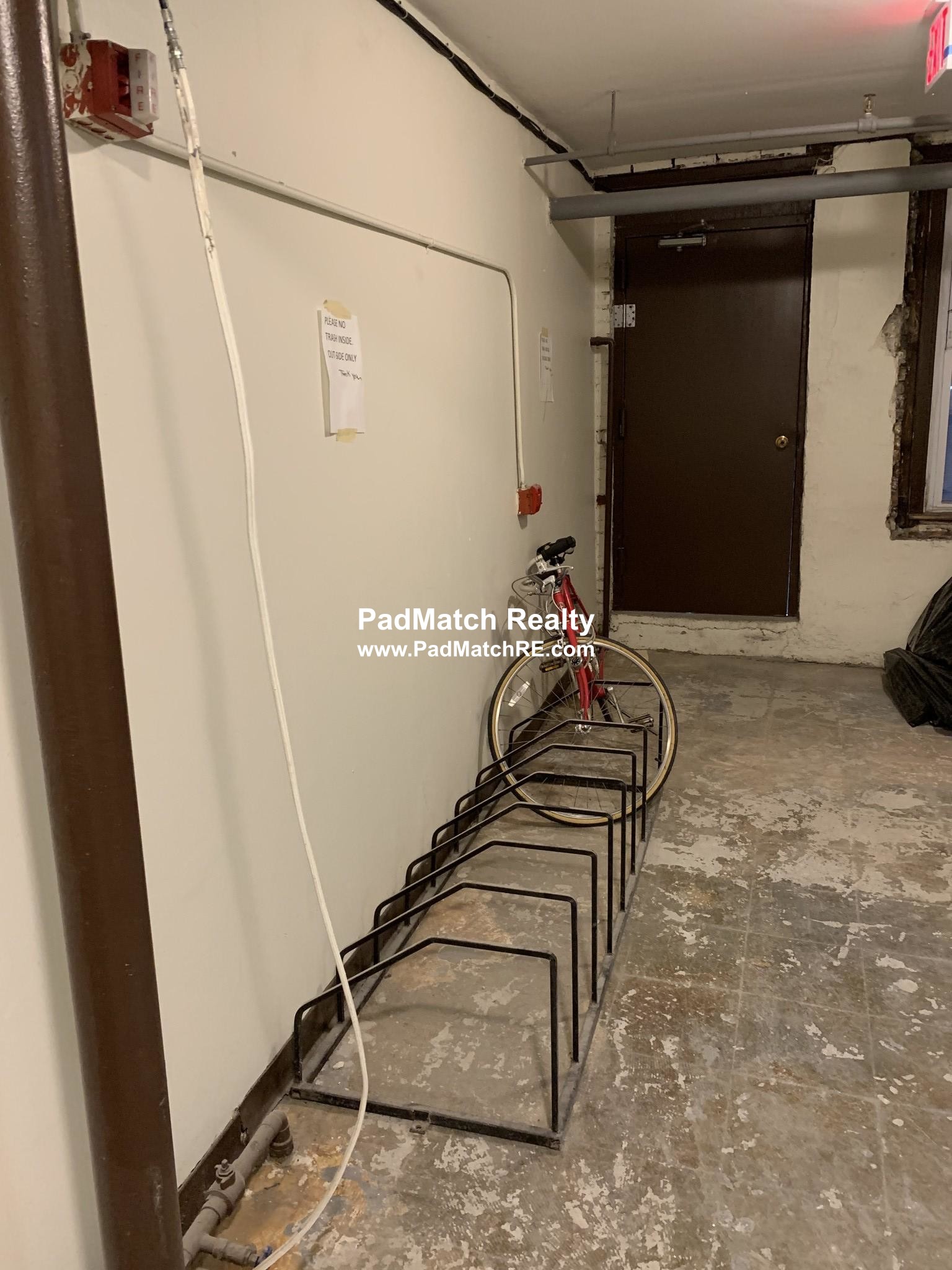 32 Westland Ave, Fenway