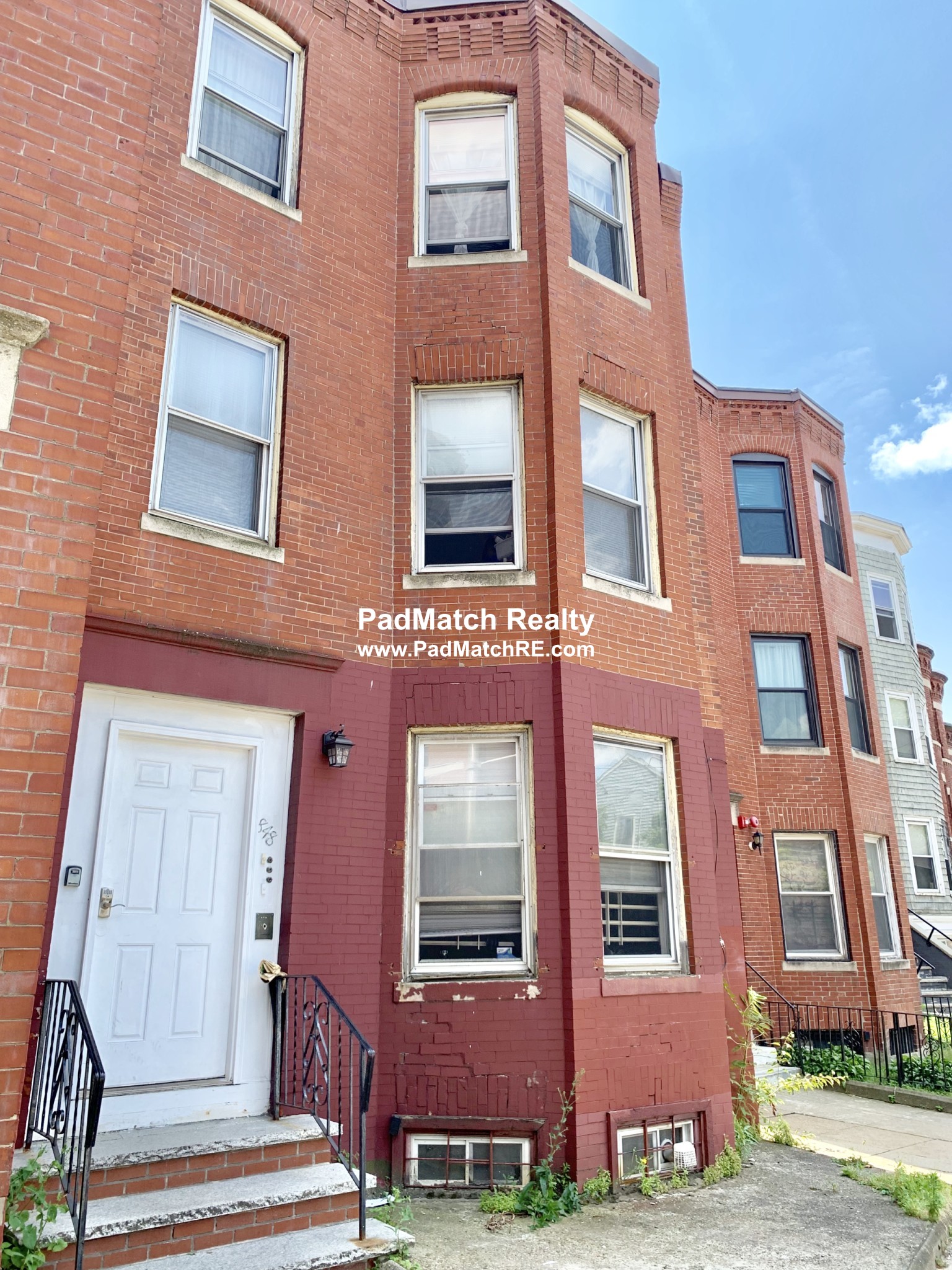 848 Huntington Ave, Mission Hill