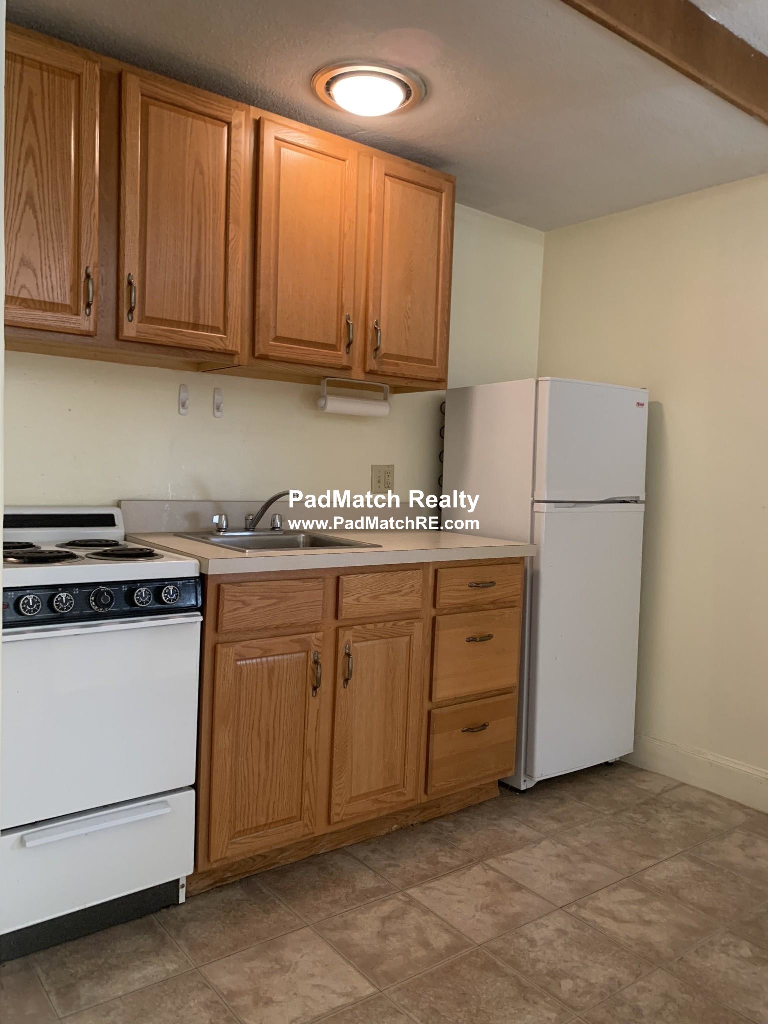 32 Westland Ave, Fenway